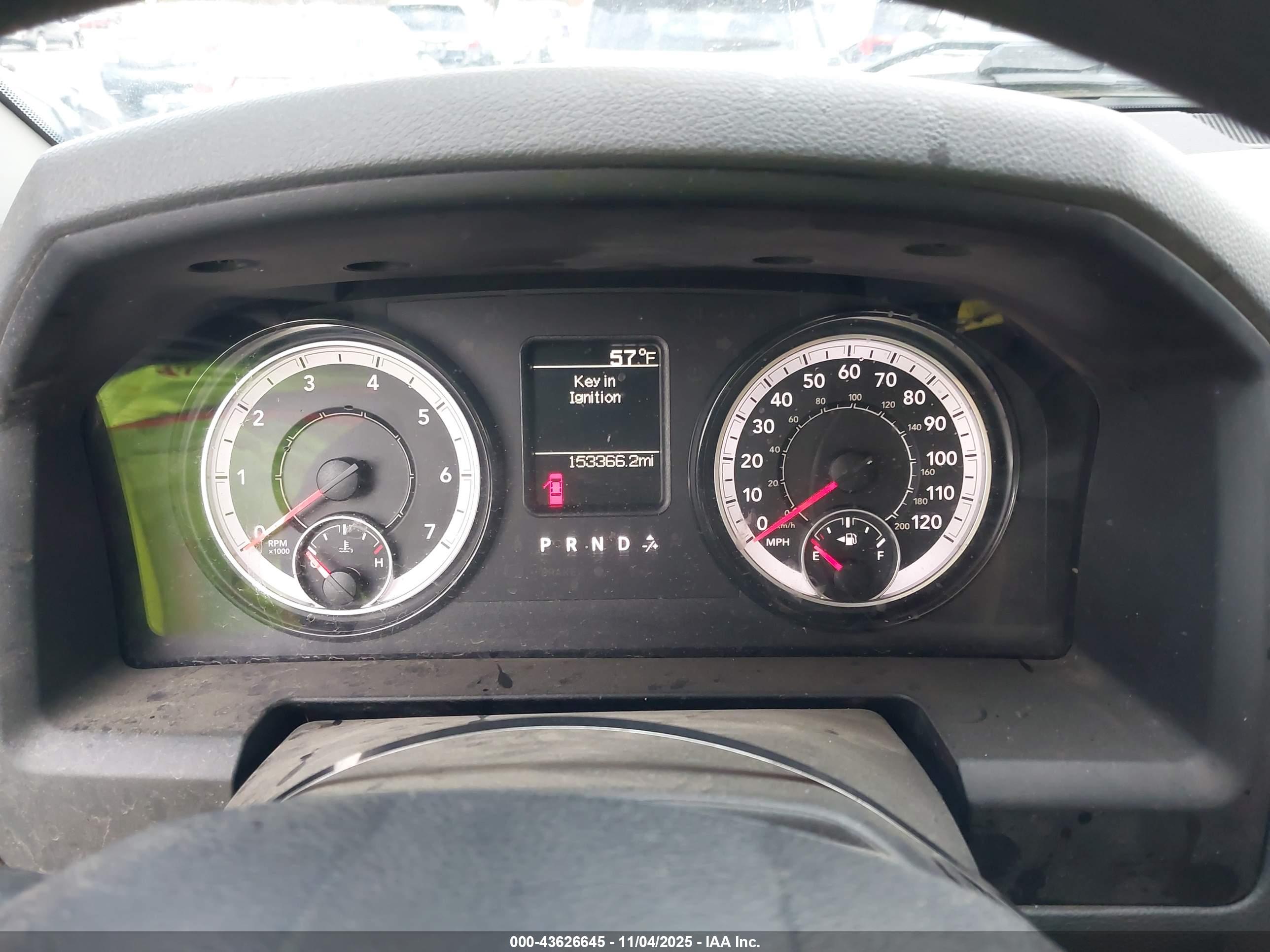 RAM 1500 image 7