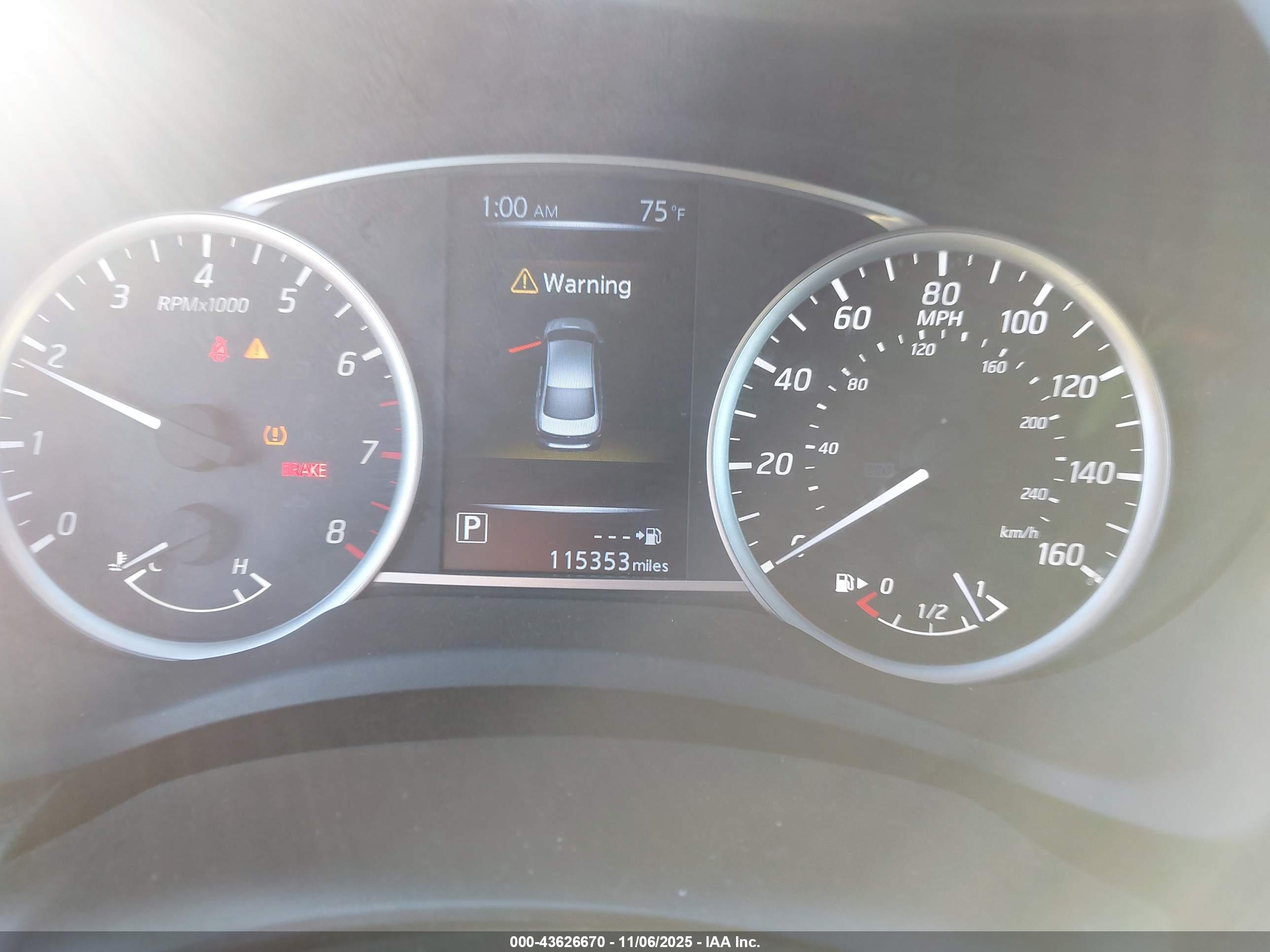 NISSAN SENTRA image 7