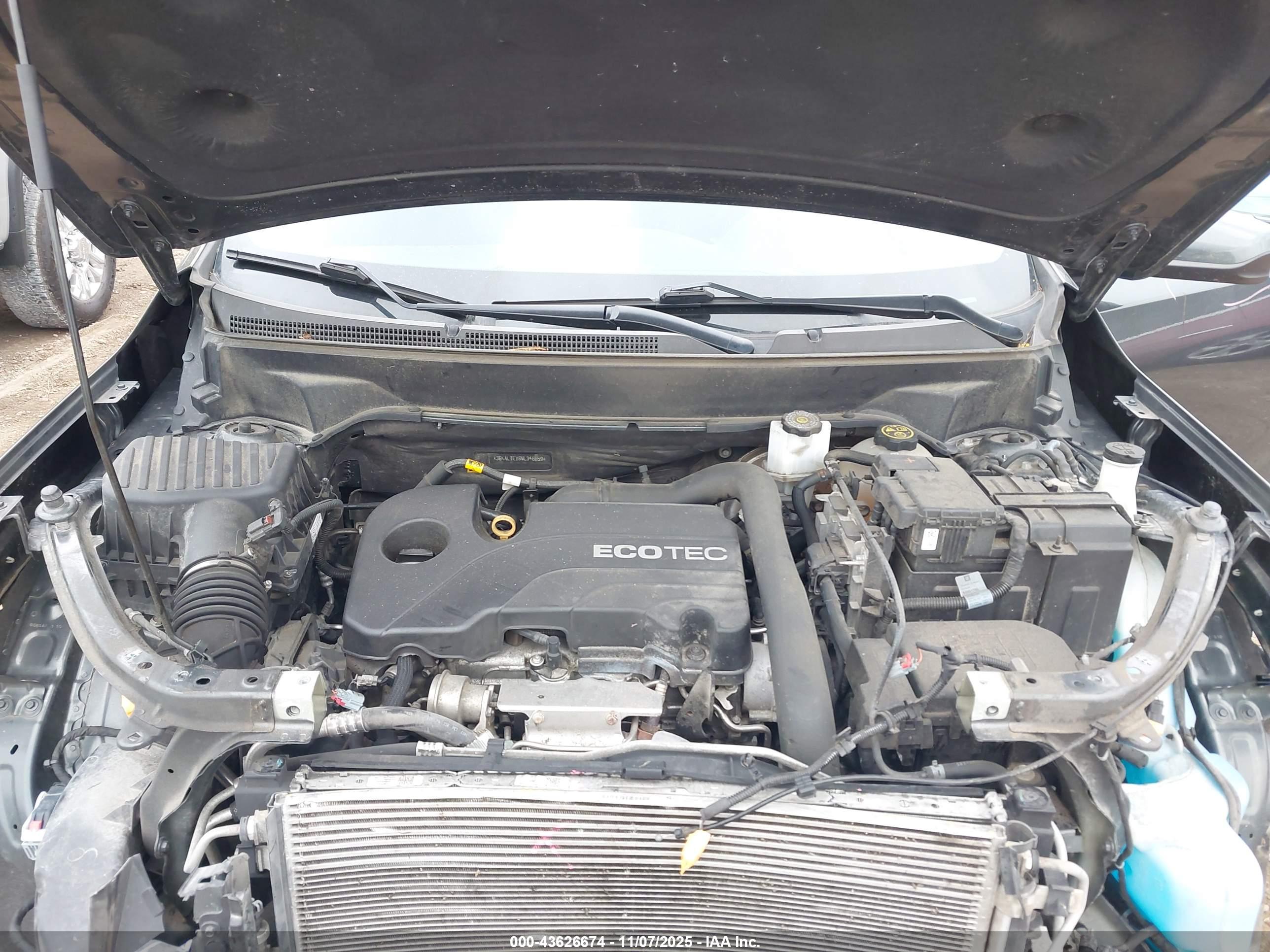 GMC TERRAIN image 10