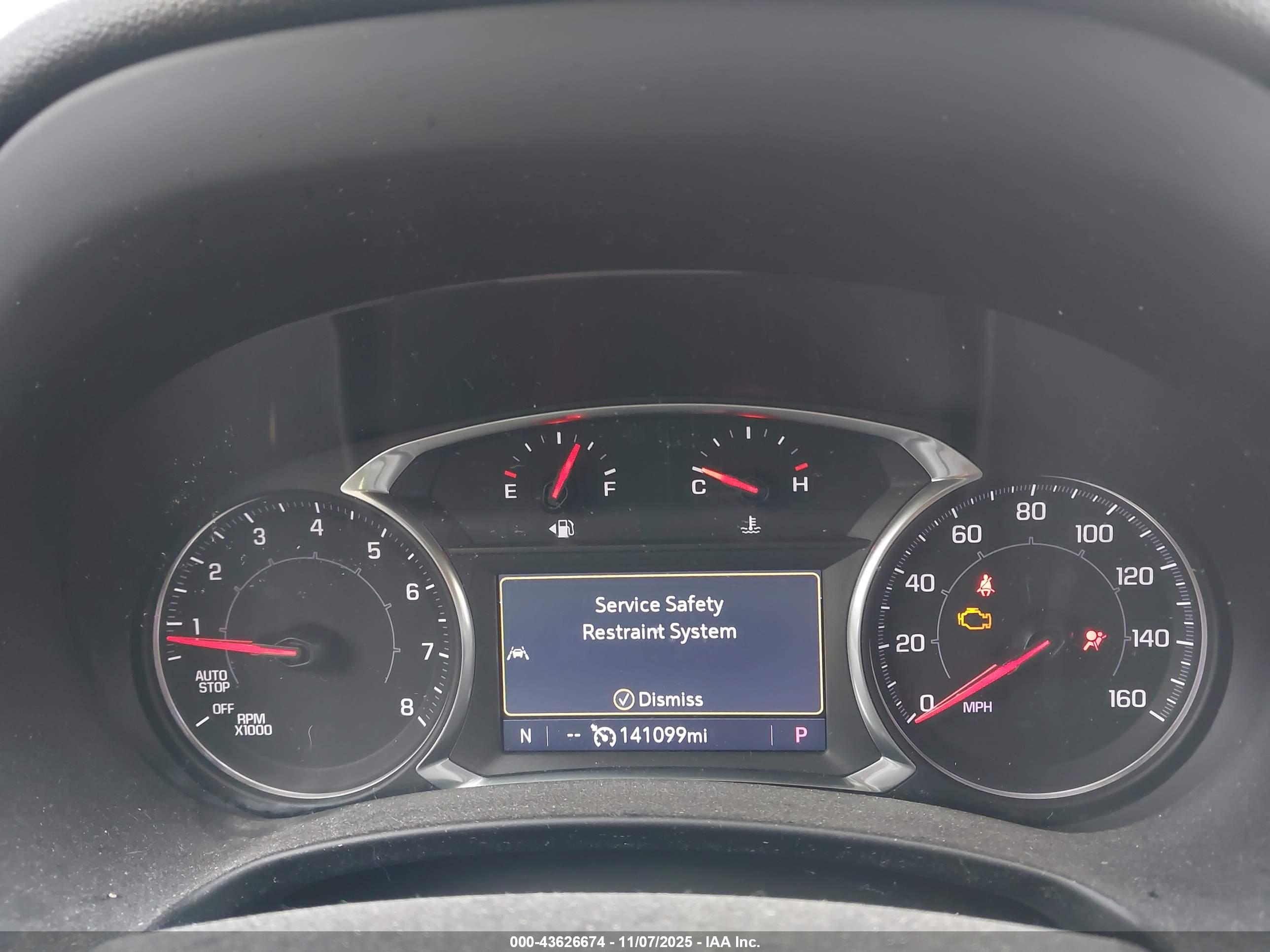 GMC TERRAIN image 7