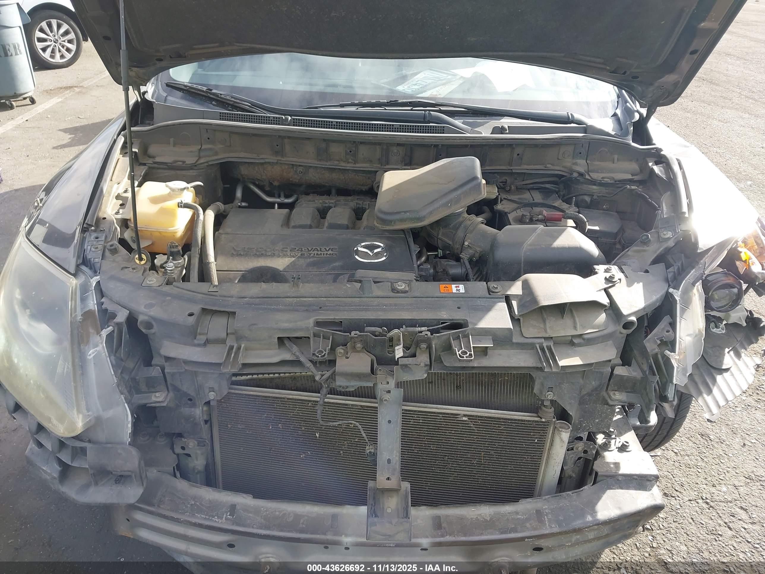 MAZDA CX-9 image 10