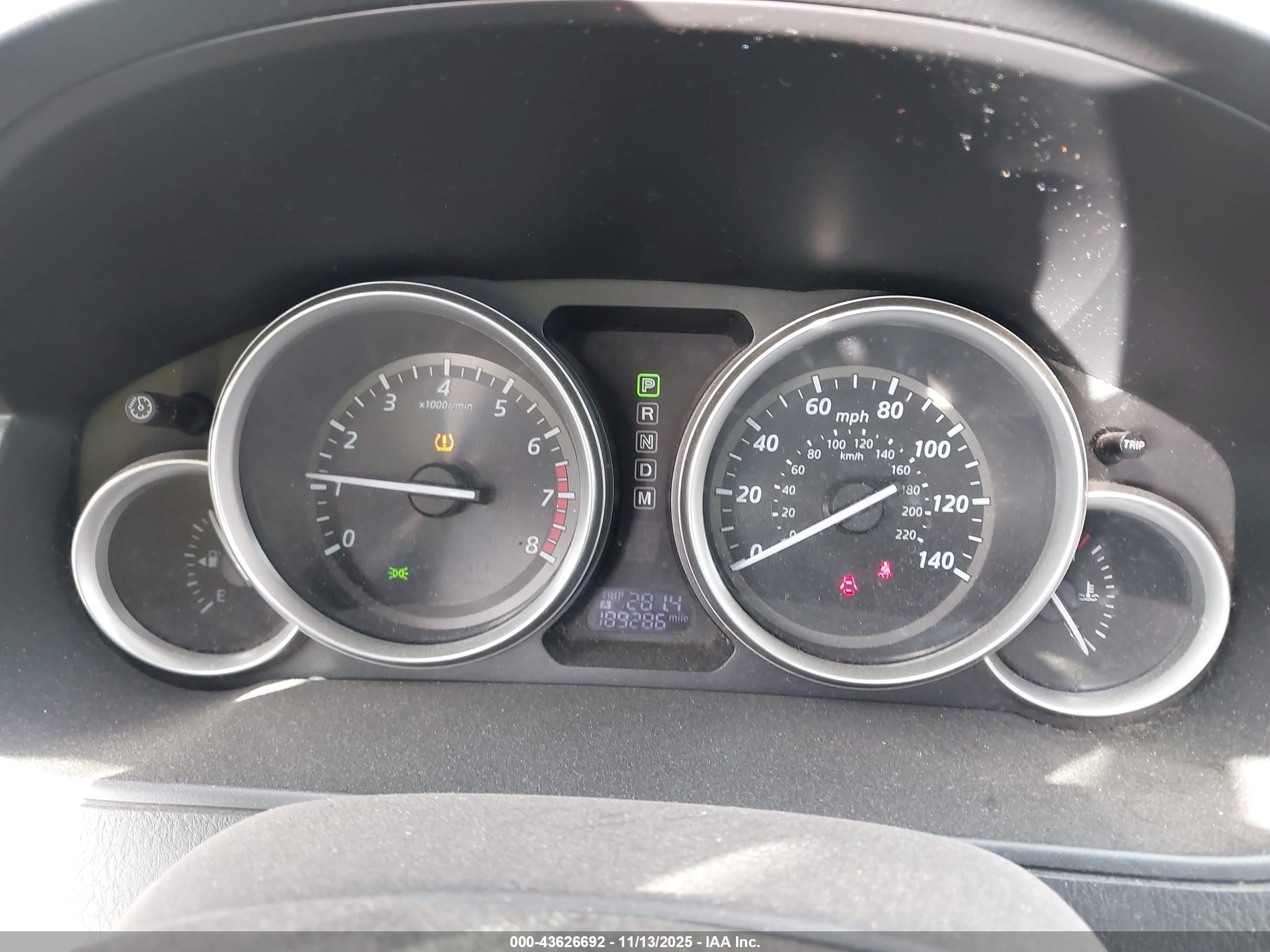 MAZDA CX-9 image 7