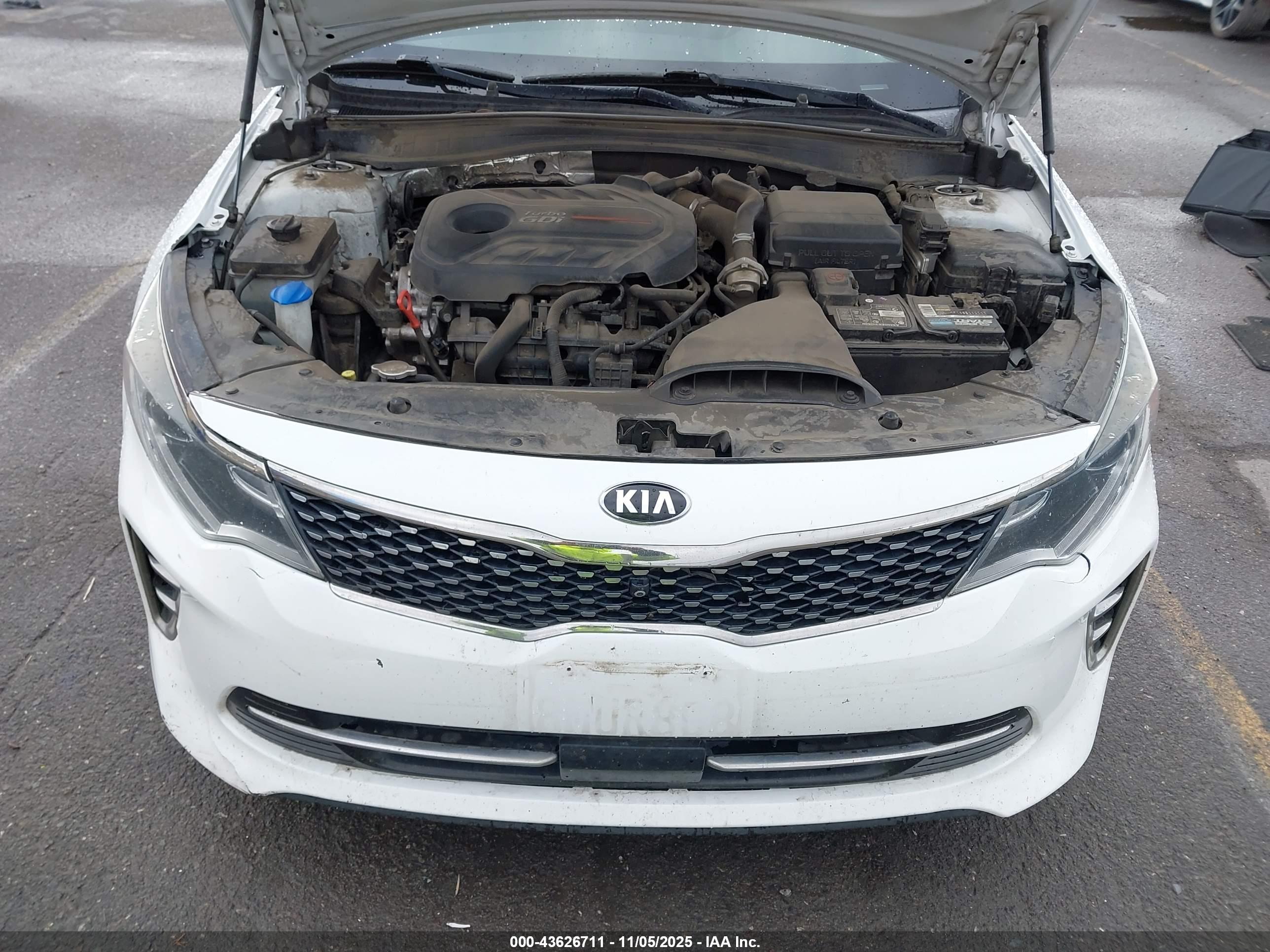KIA OPTIMA image 10