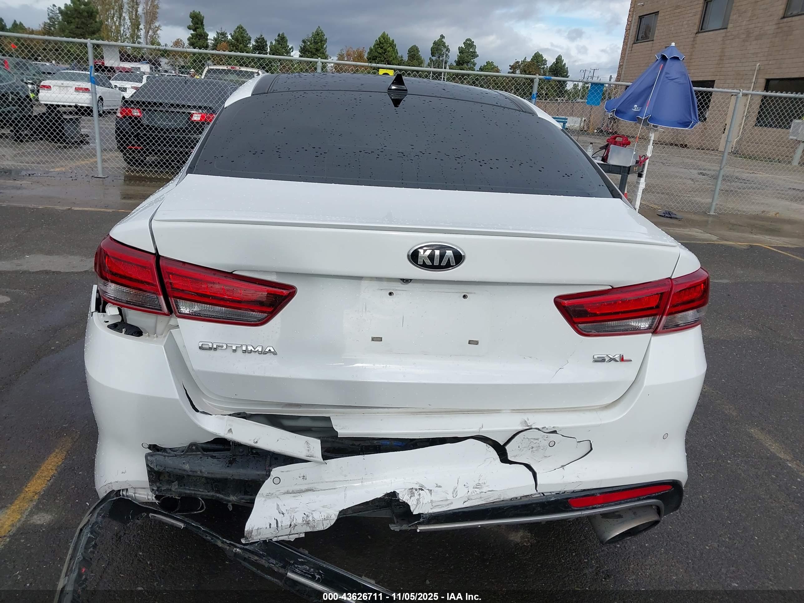 KIA OPTIMA image 6