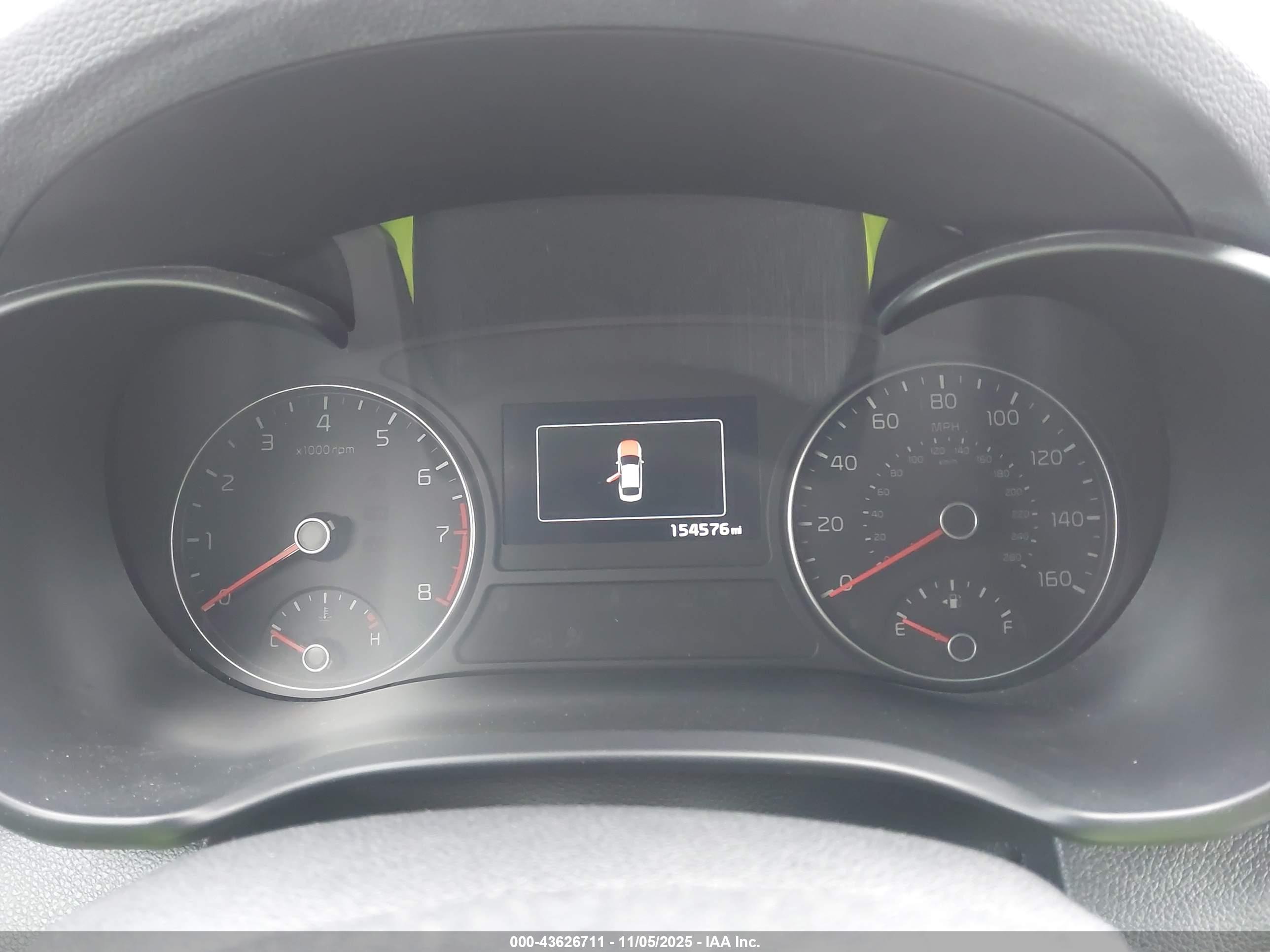 KIA OPTIMA image 7