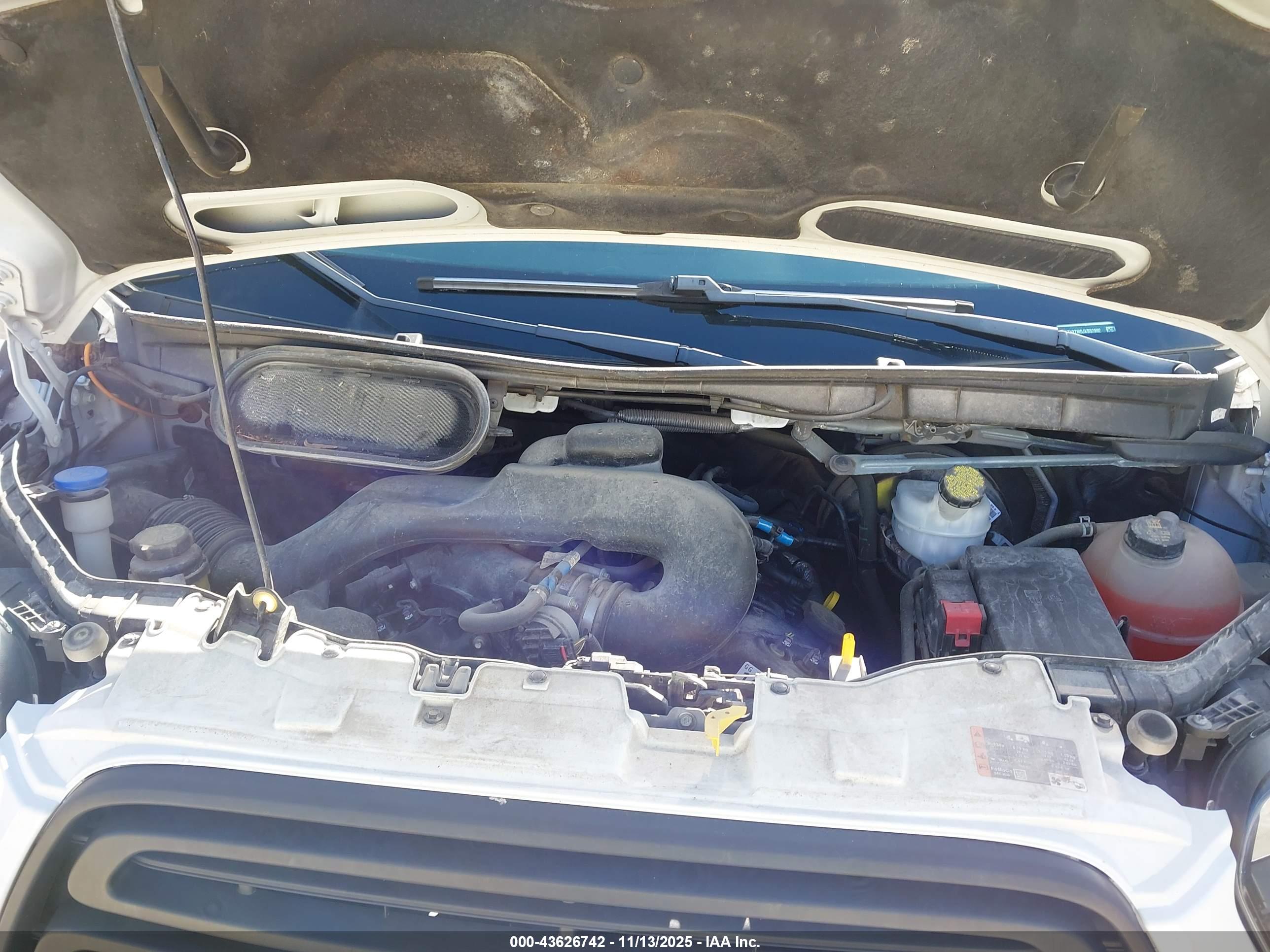 FORD TRANSIT-350 image 10