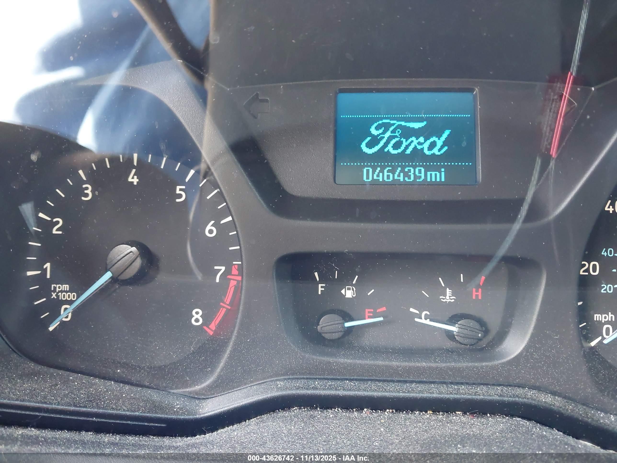 FORD TRANSIT-350 image 7