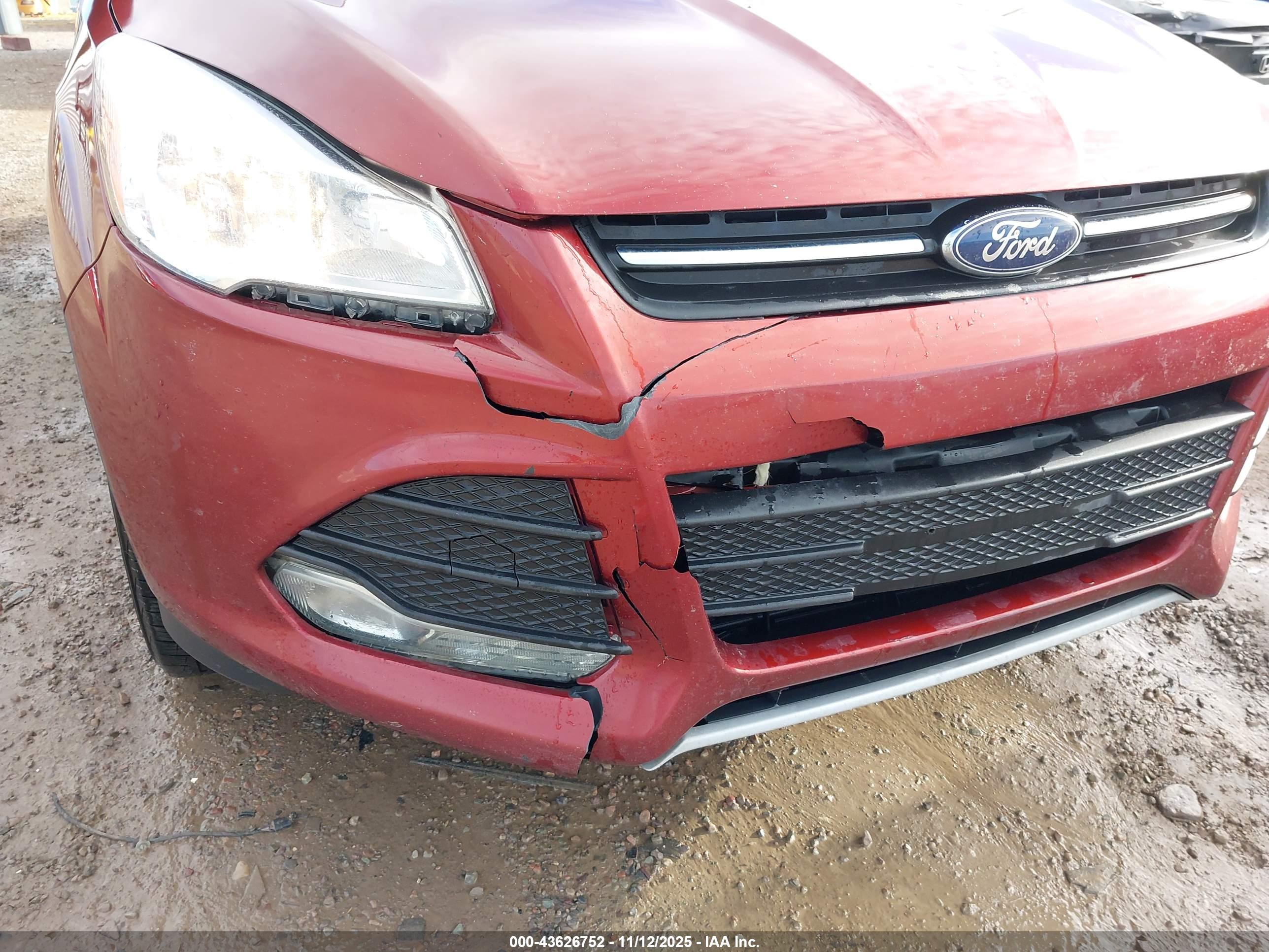 FORD ESCAPE image 6