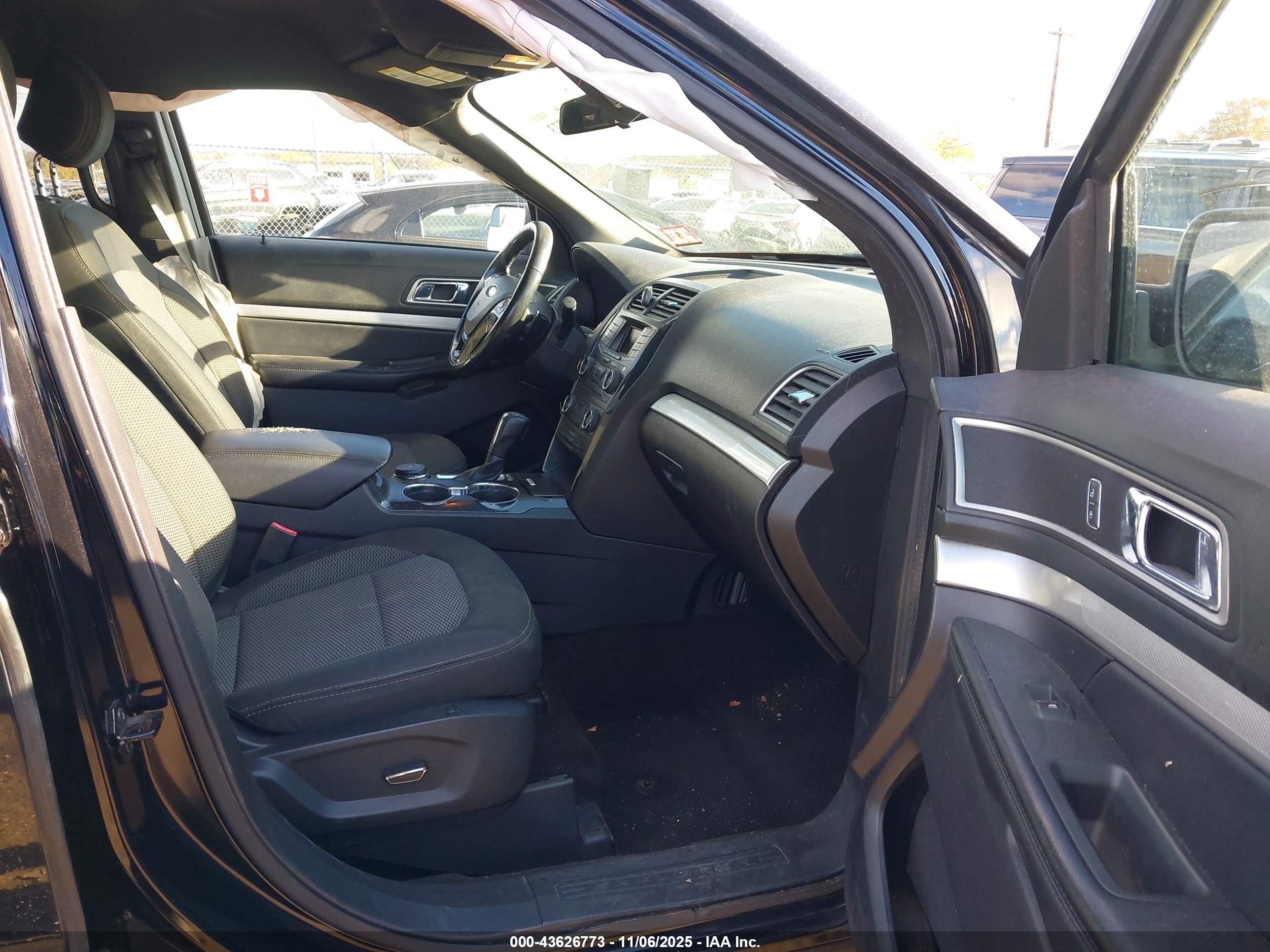 FORD EXPLORER image 5