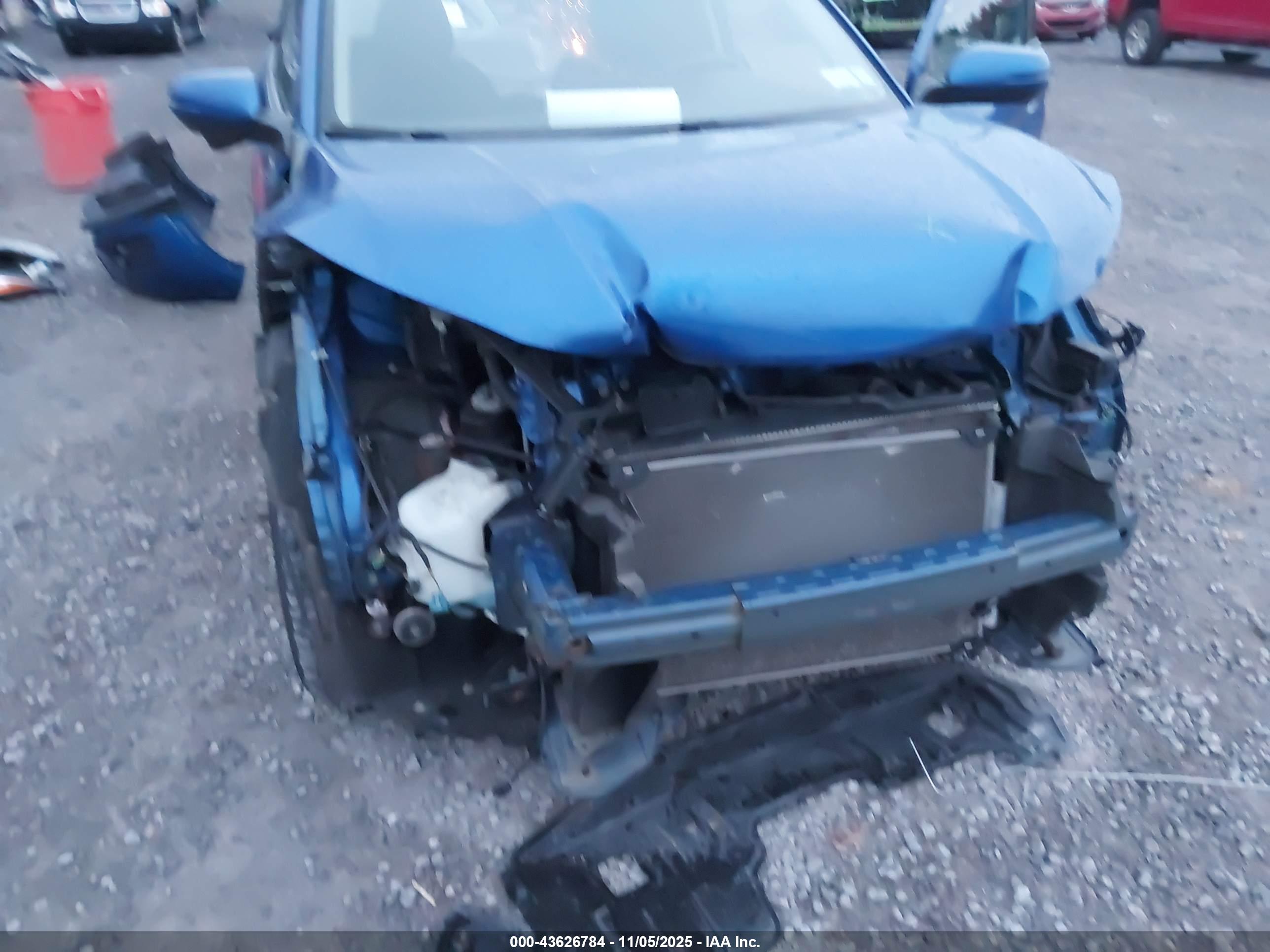 HONDA HR-V image 6