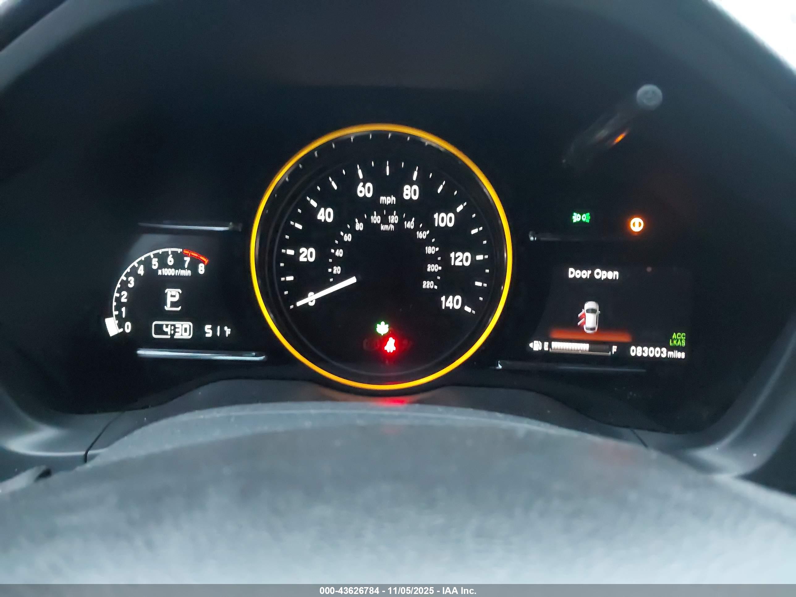 HONDA HR-V image 7