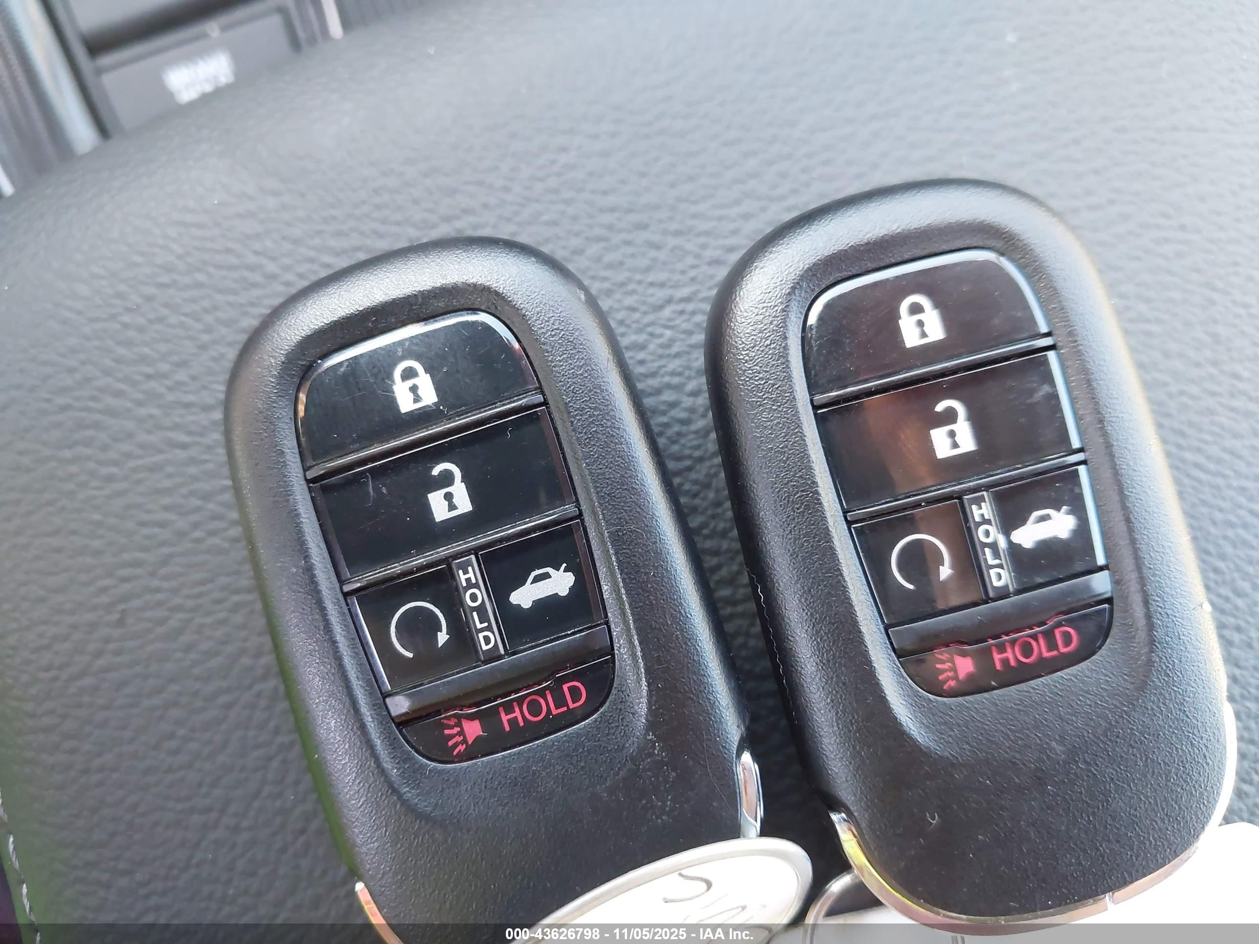 HONDA CIVIC image 11