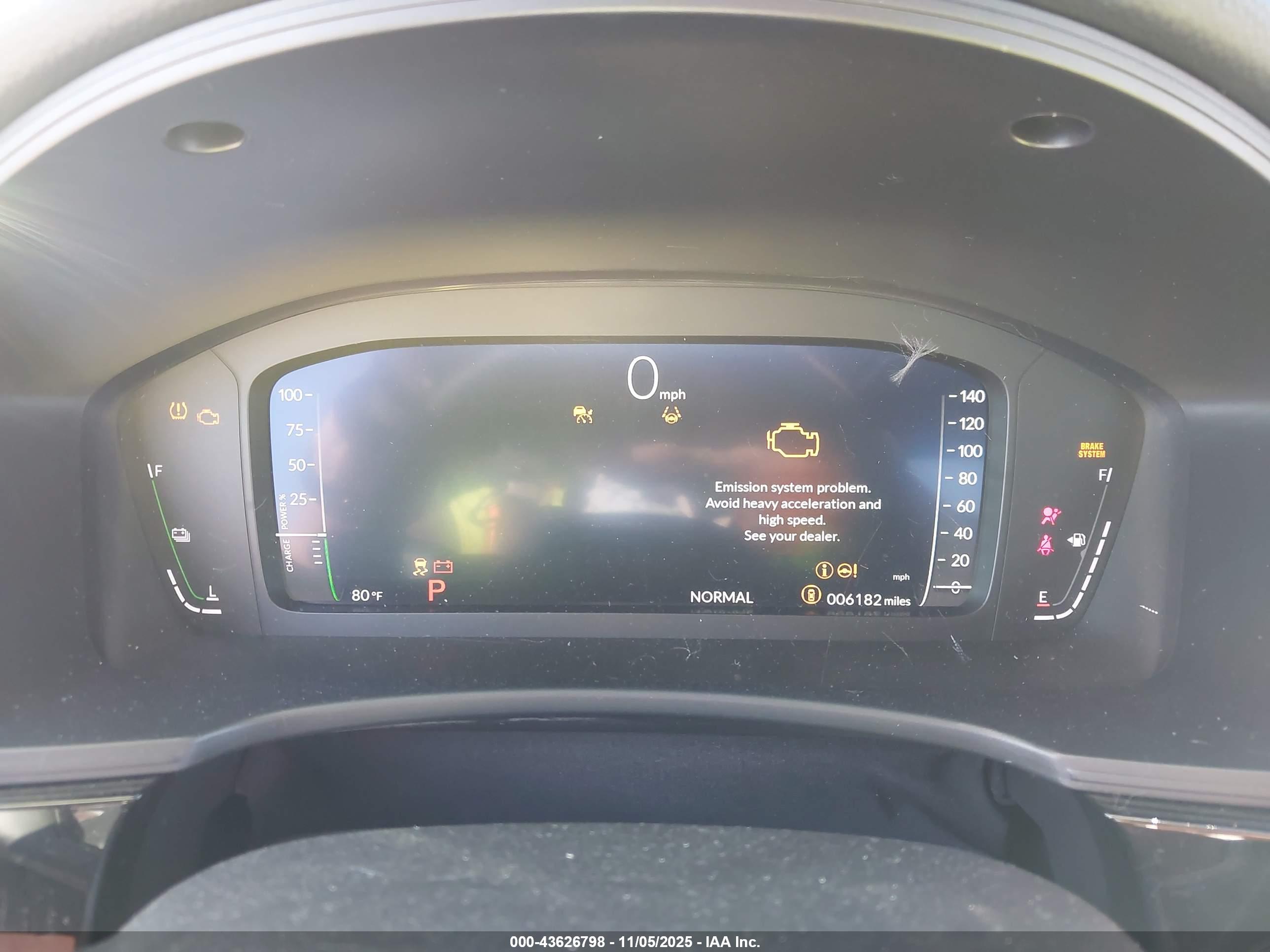 HONDA CIVIC image 7