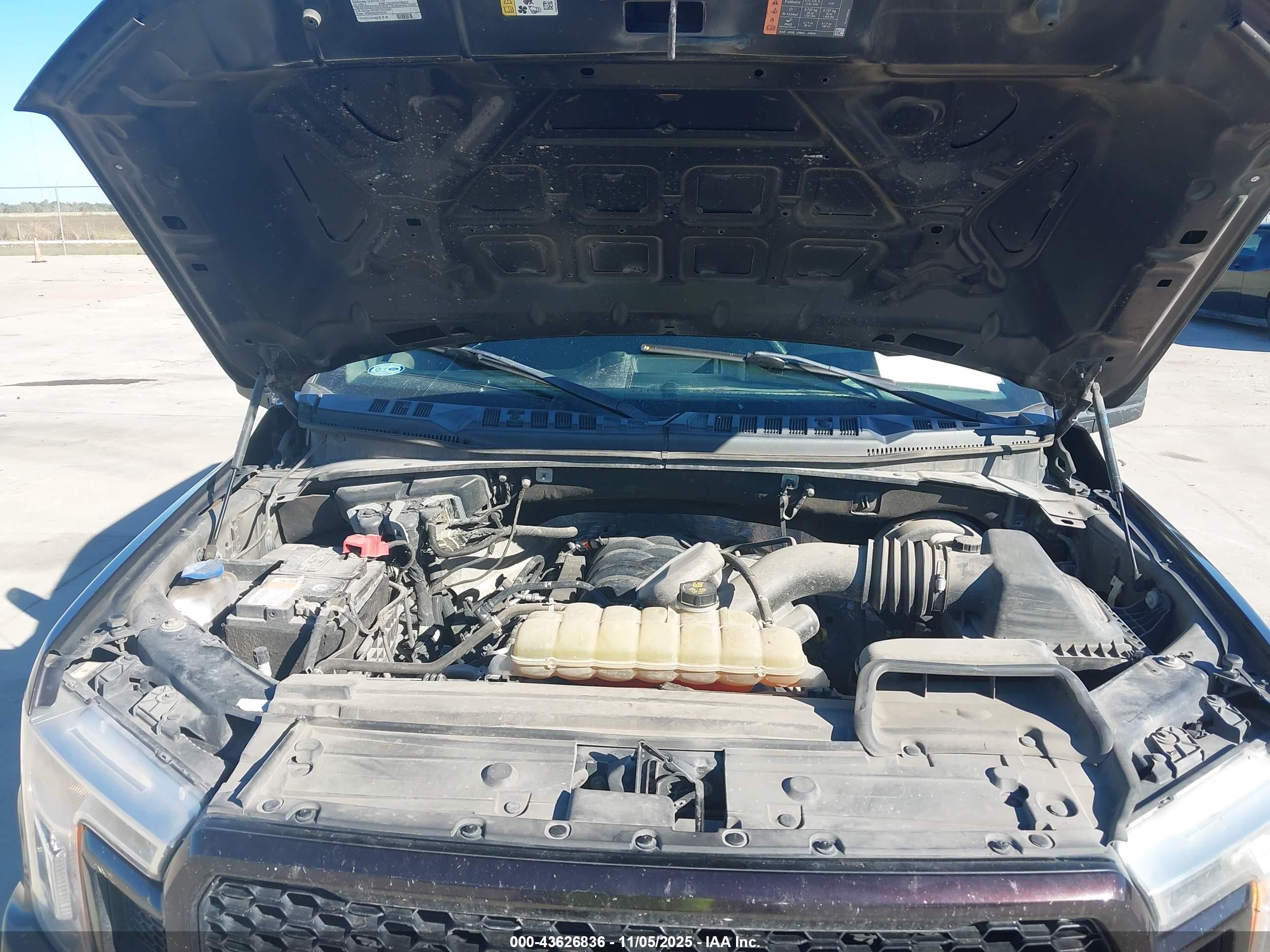 FORD F-150 image 10