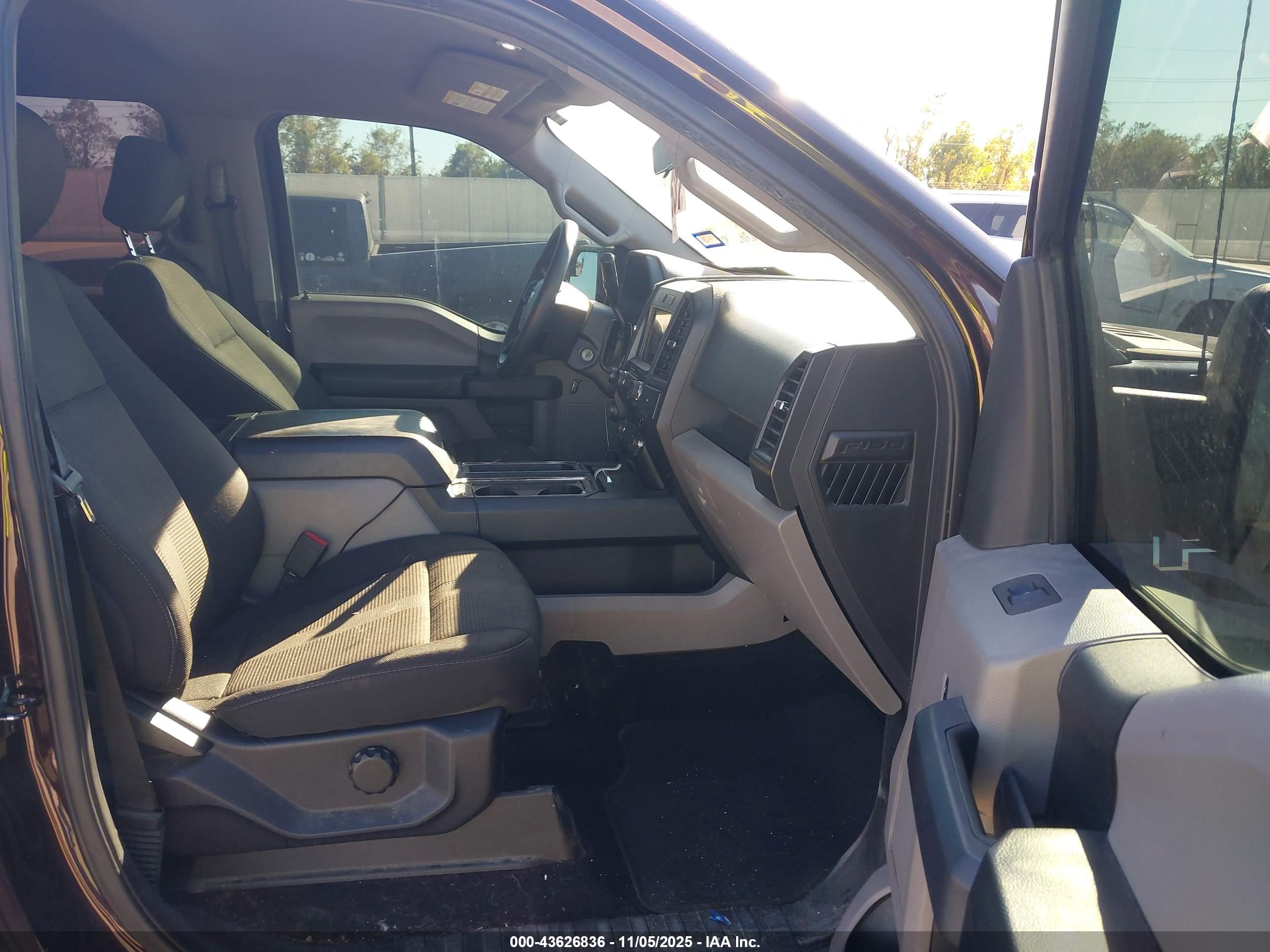 FORD F-150 image 5