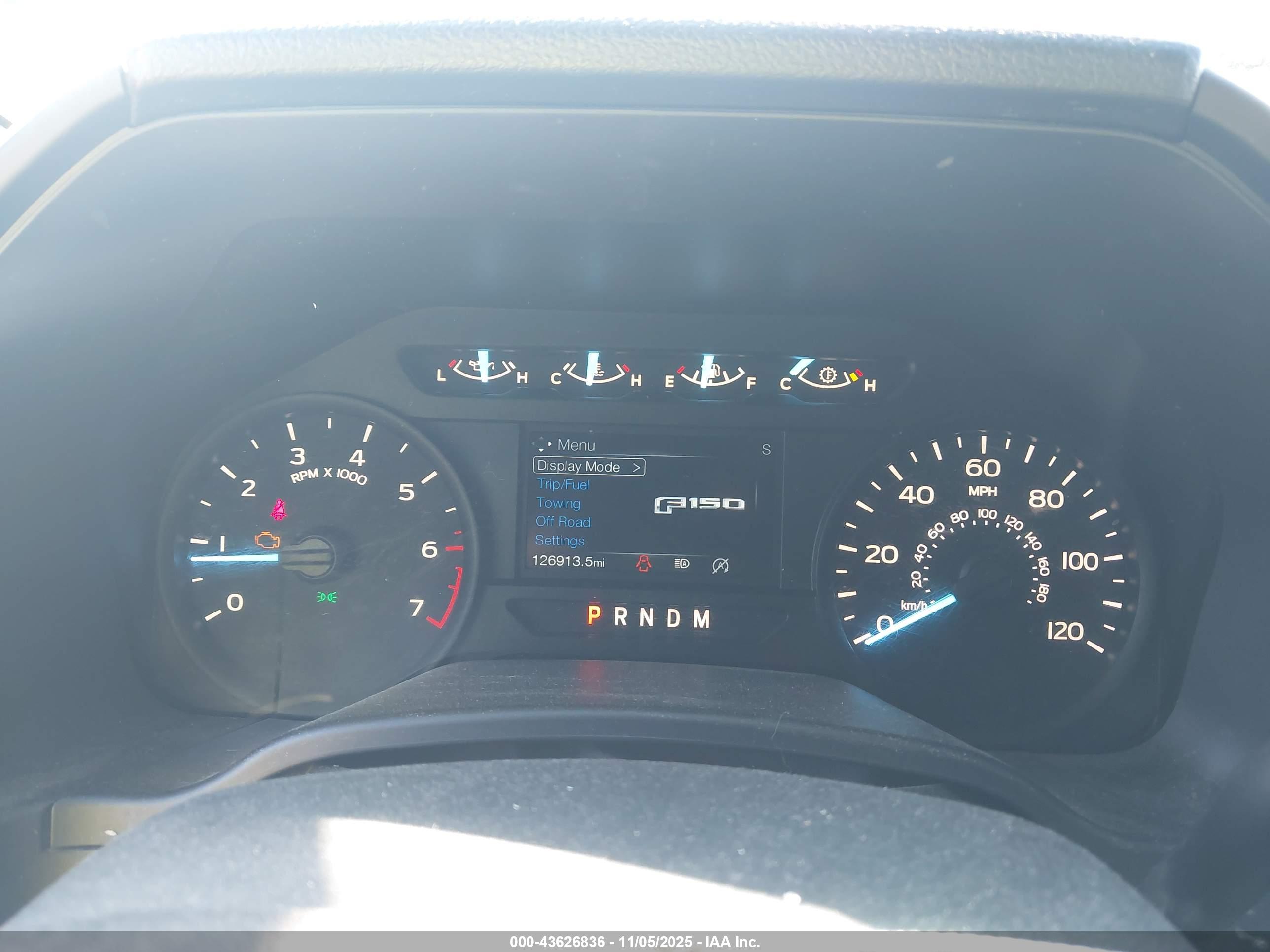 FORD F-150 image 7