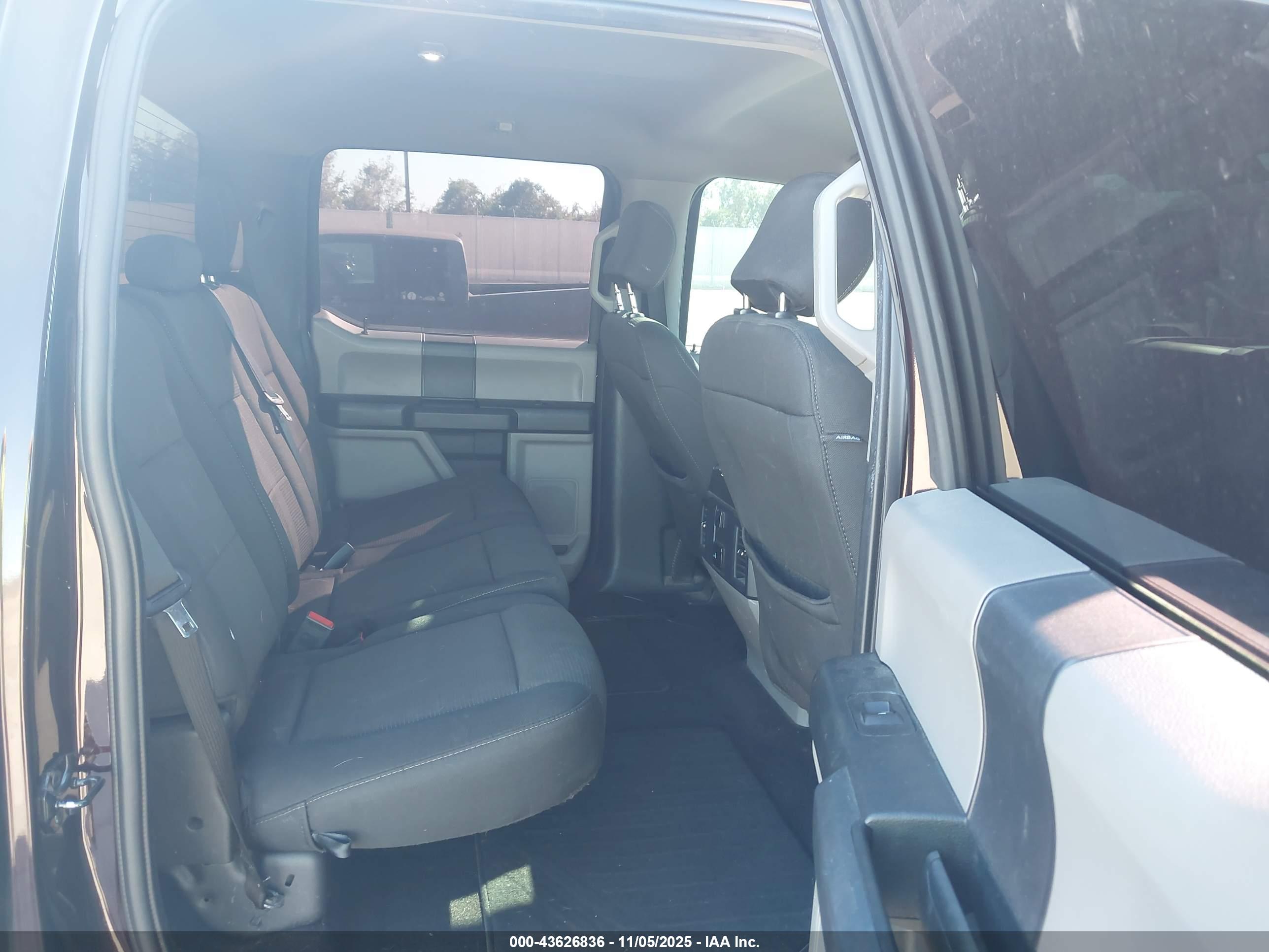 FORD F-150 image 8