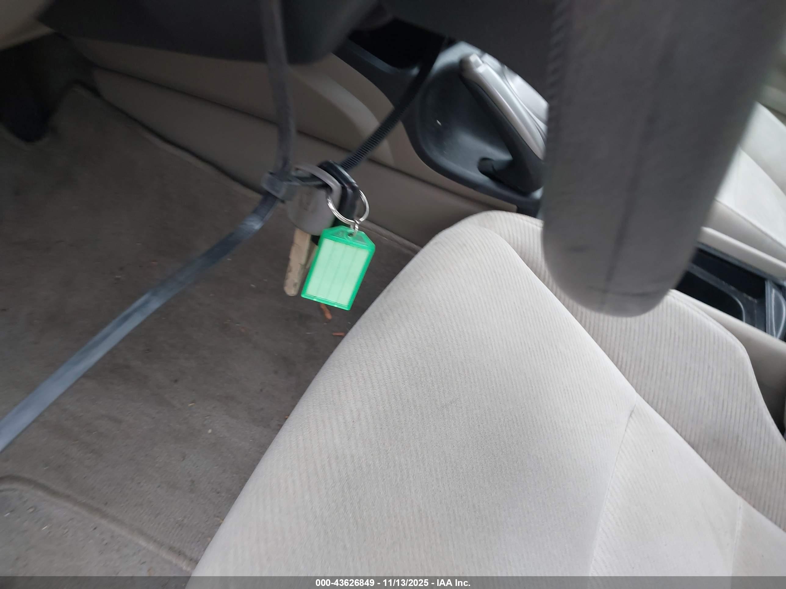 HONDA CIVIC image 11