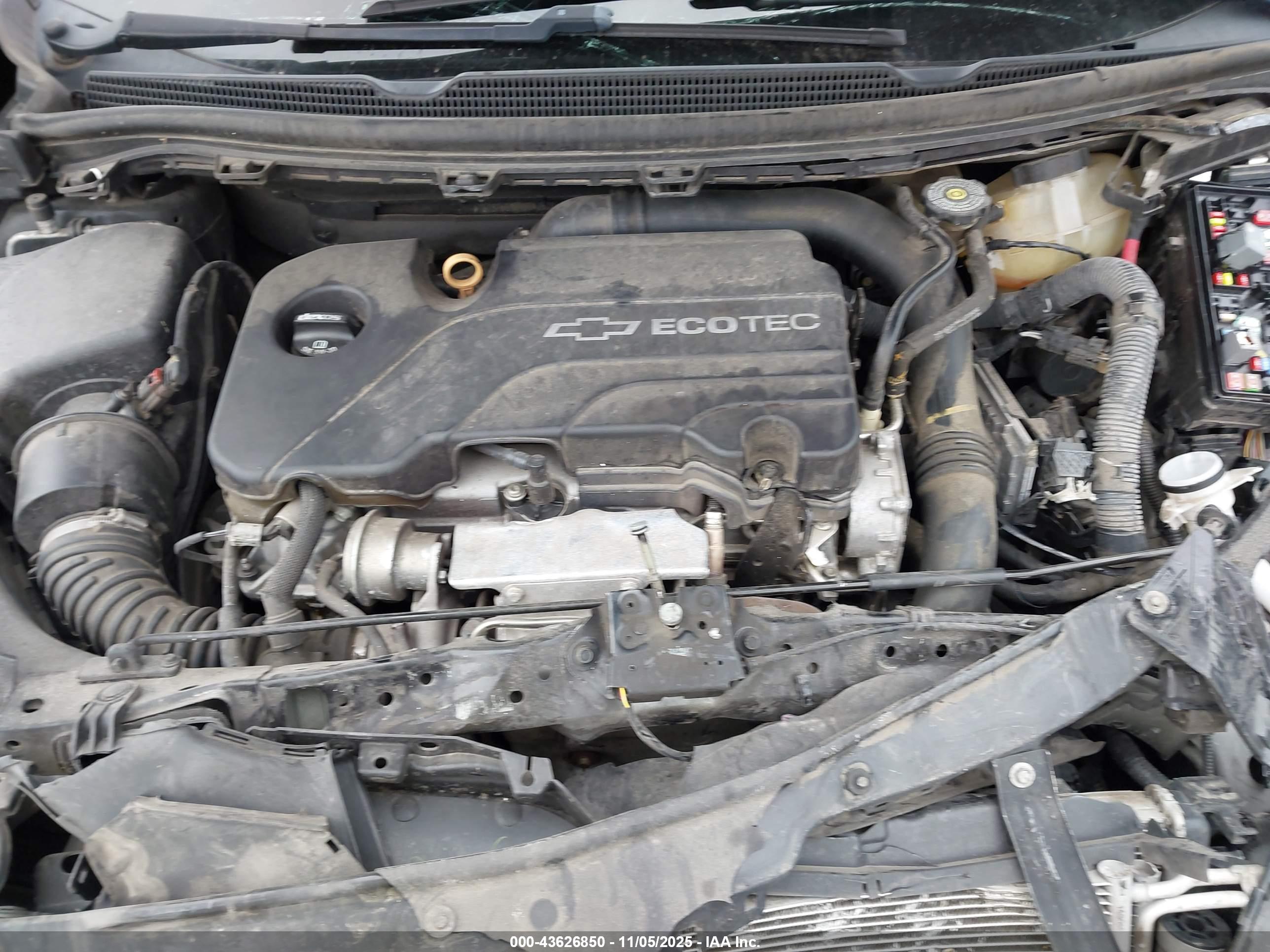 CHEVROLET CRUZE image 10