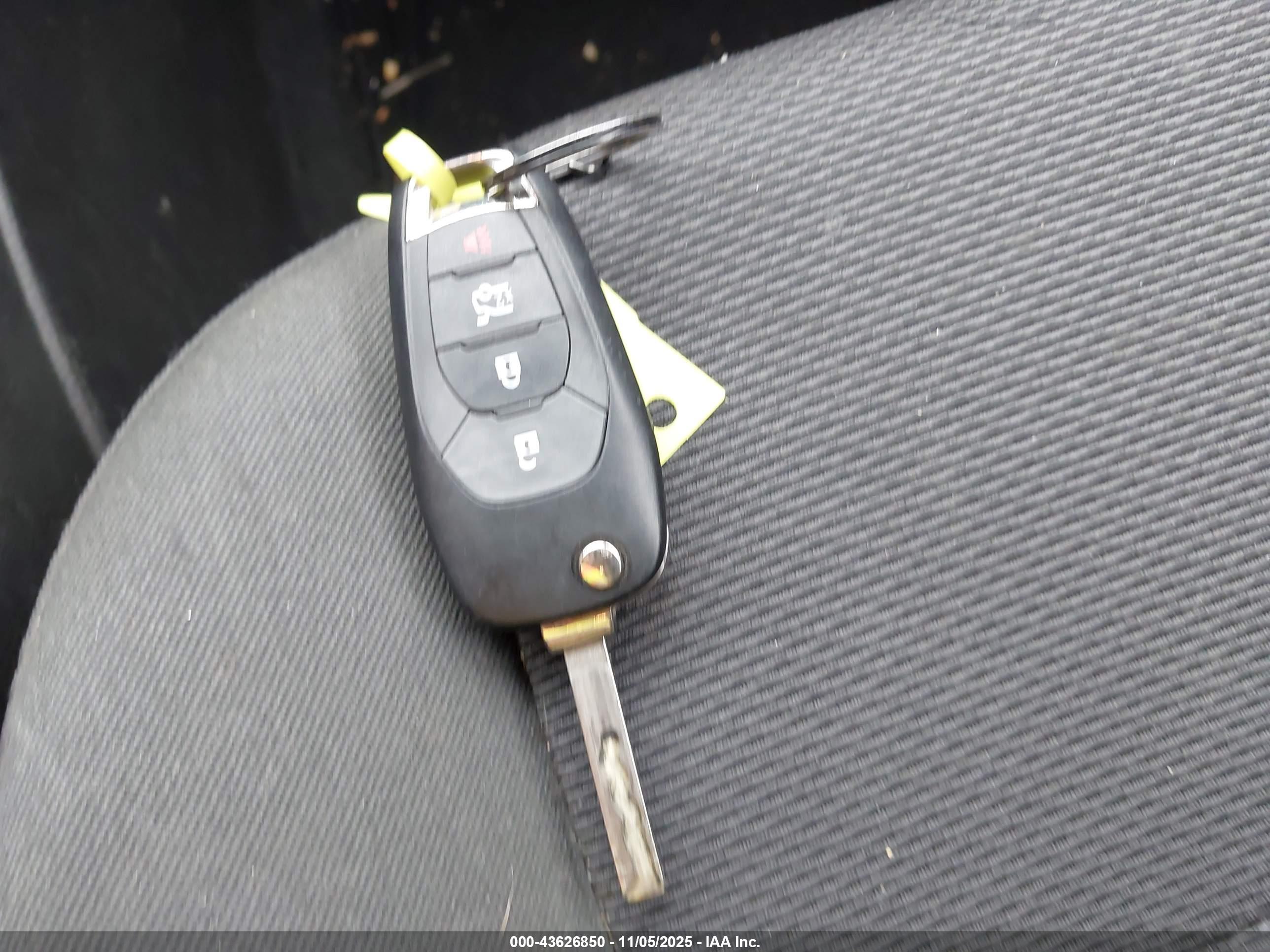 CHEVROLET CRUZE image 11