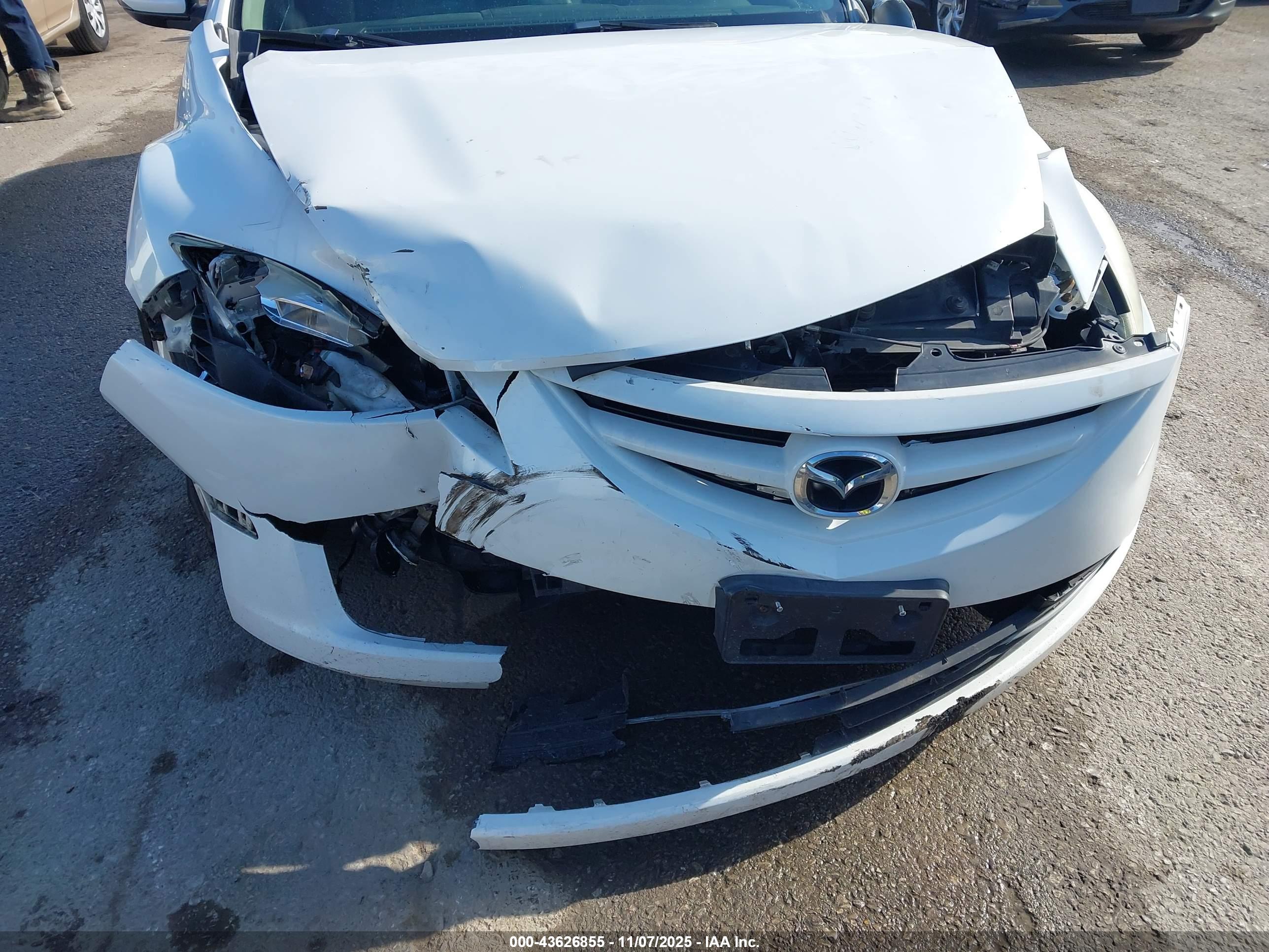 MAZDA MAZDA6 image 6