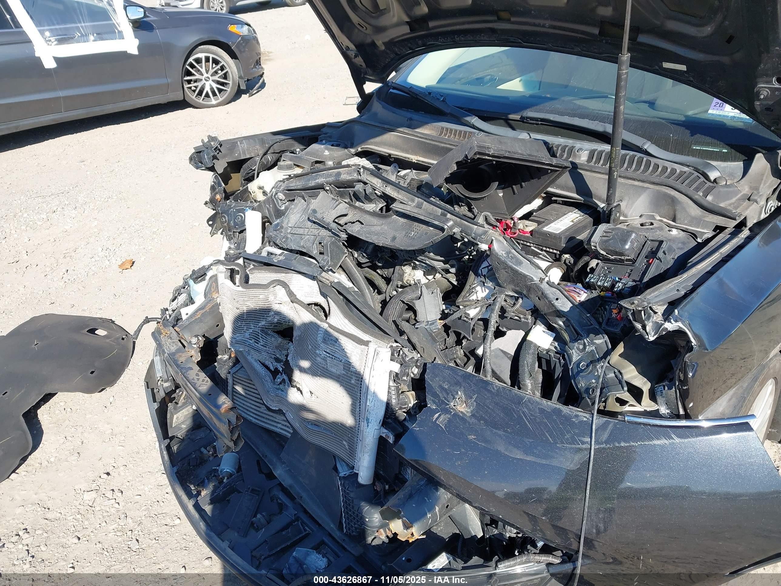 LINCOLN MKZ image 6
