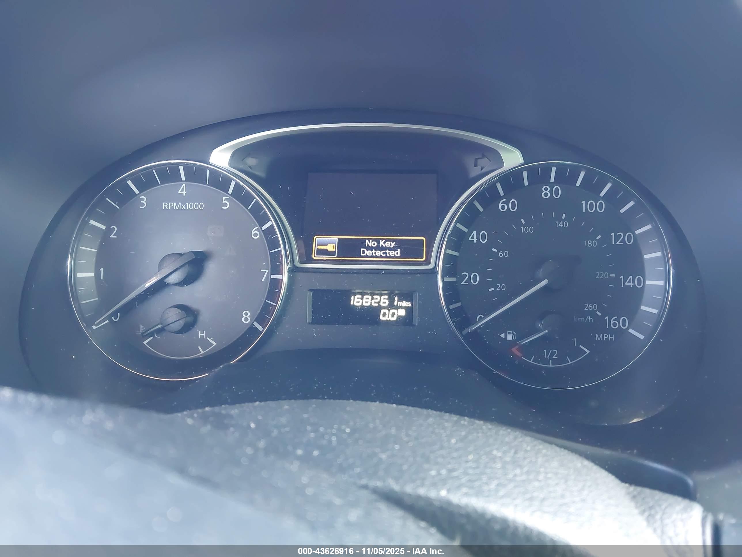 NISSAN ALTIMA image 7