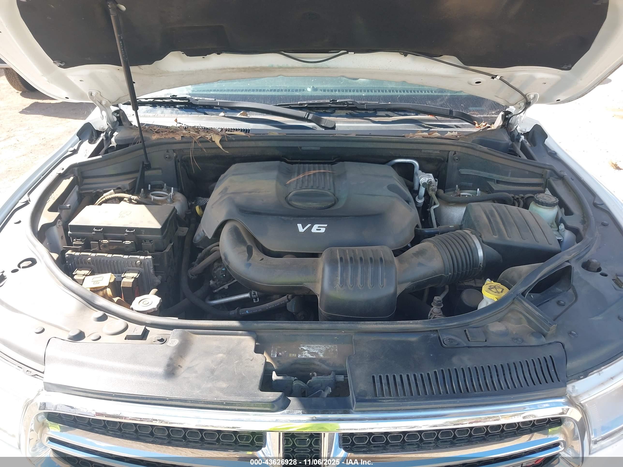 DODGE DURANGO image 10