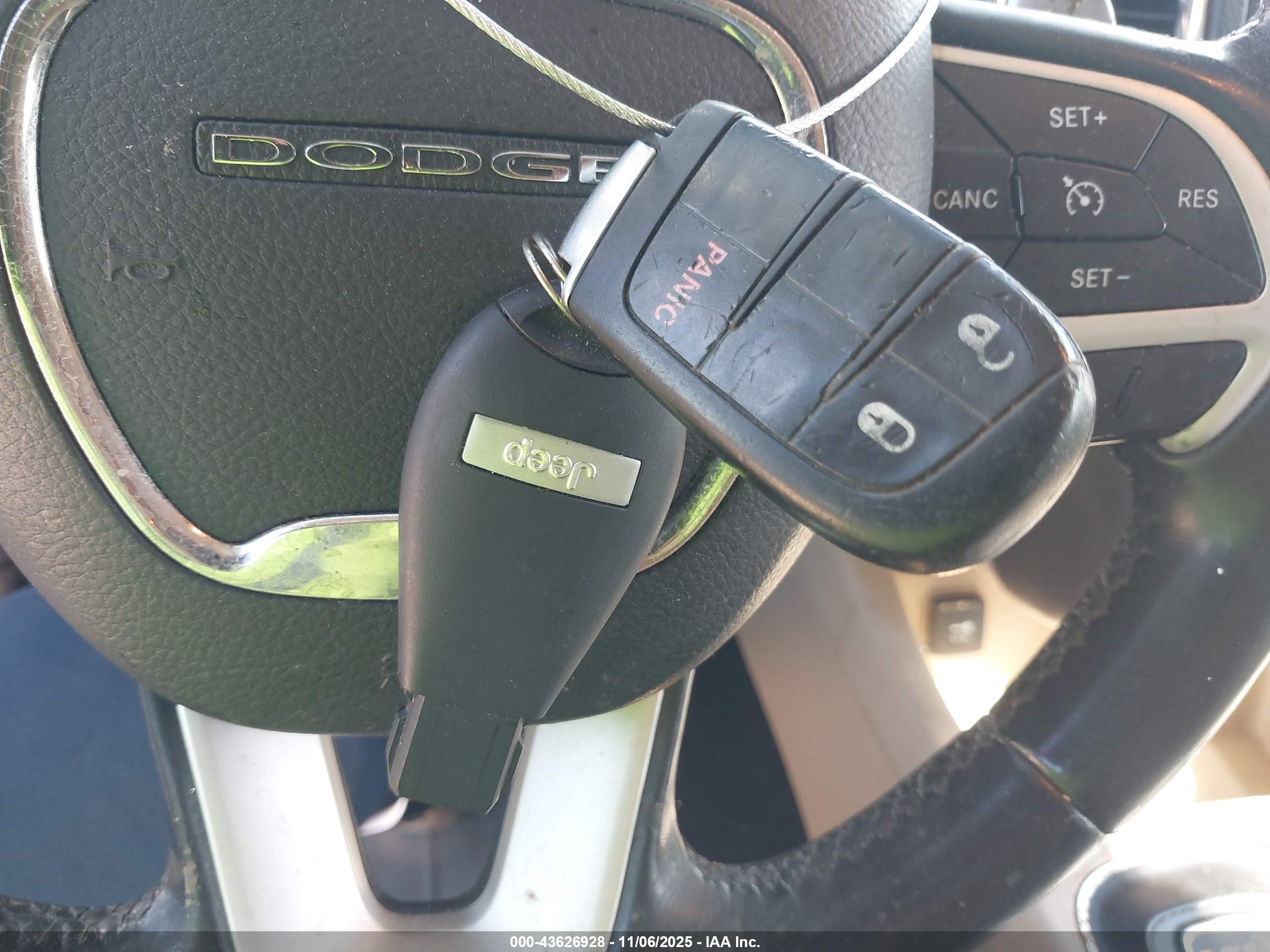 DODGE DURANGO image 11