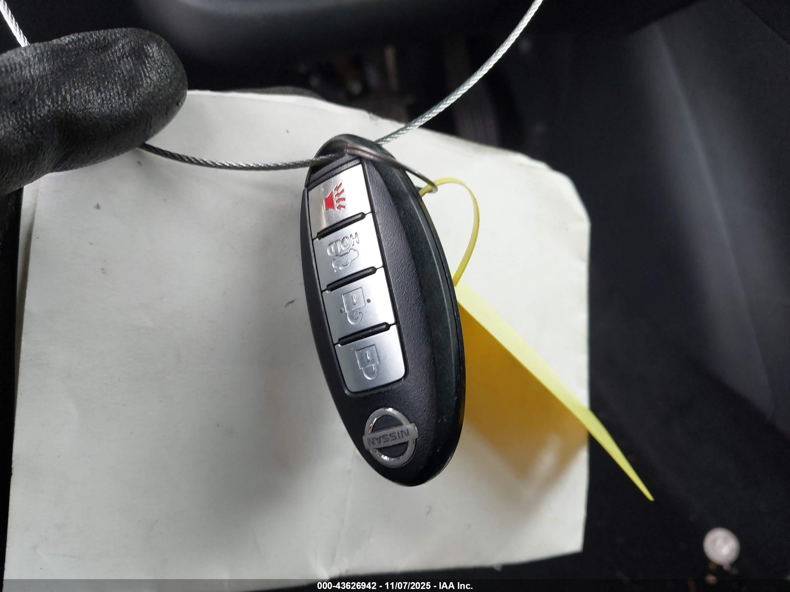 NISSAN SENTRA image 11