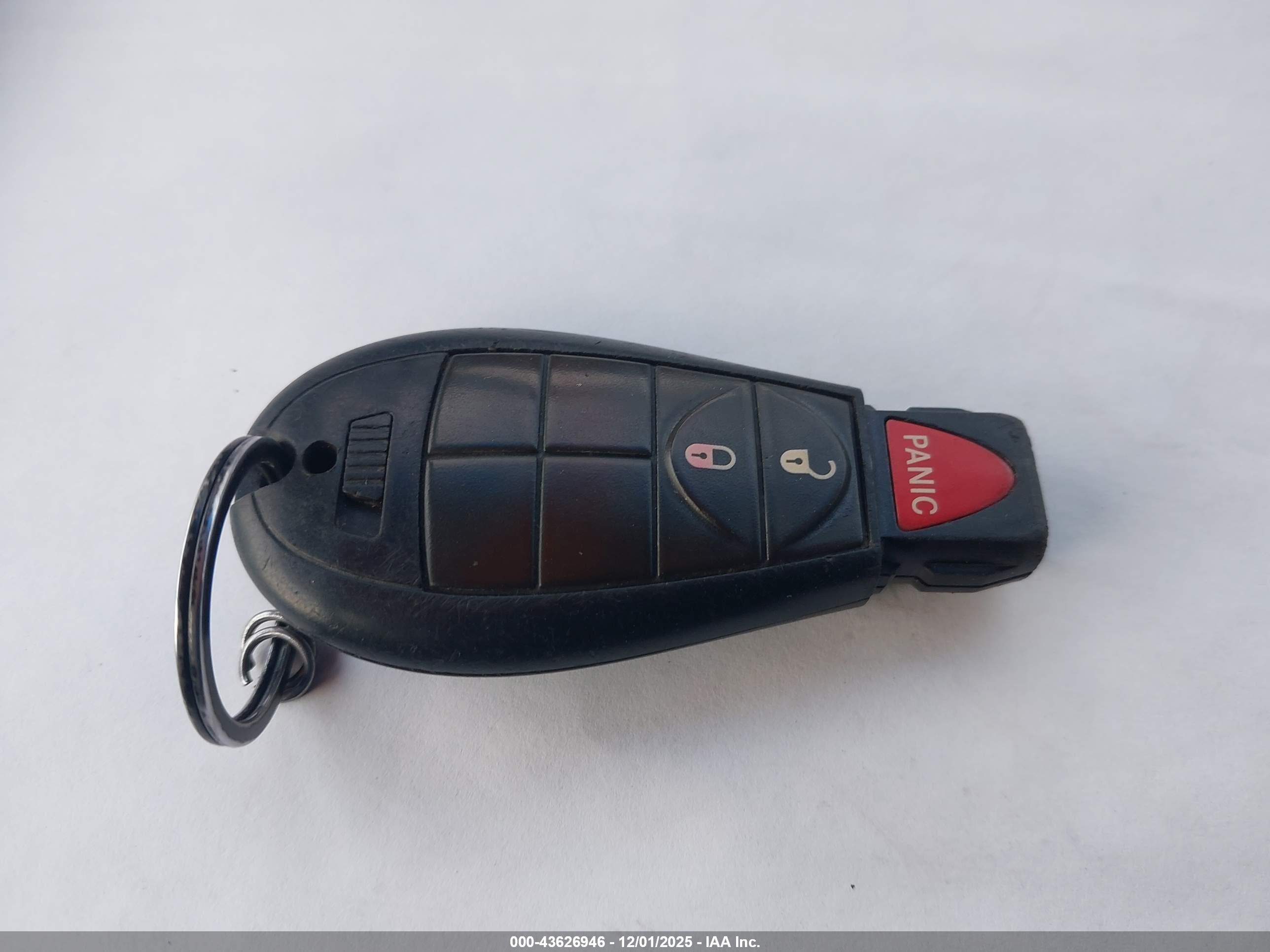 DODGE GRAND image 11