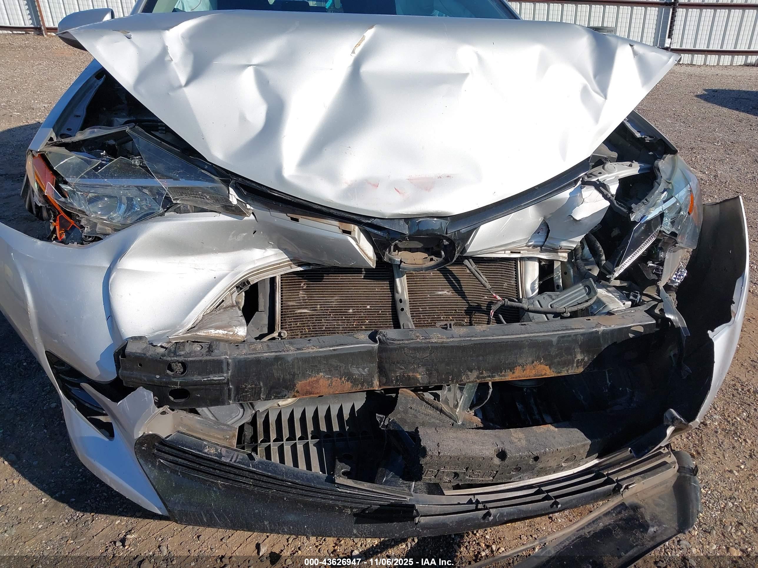 TOYOTA COROLLA image 6