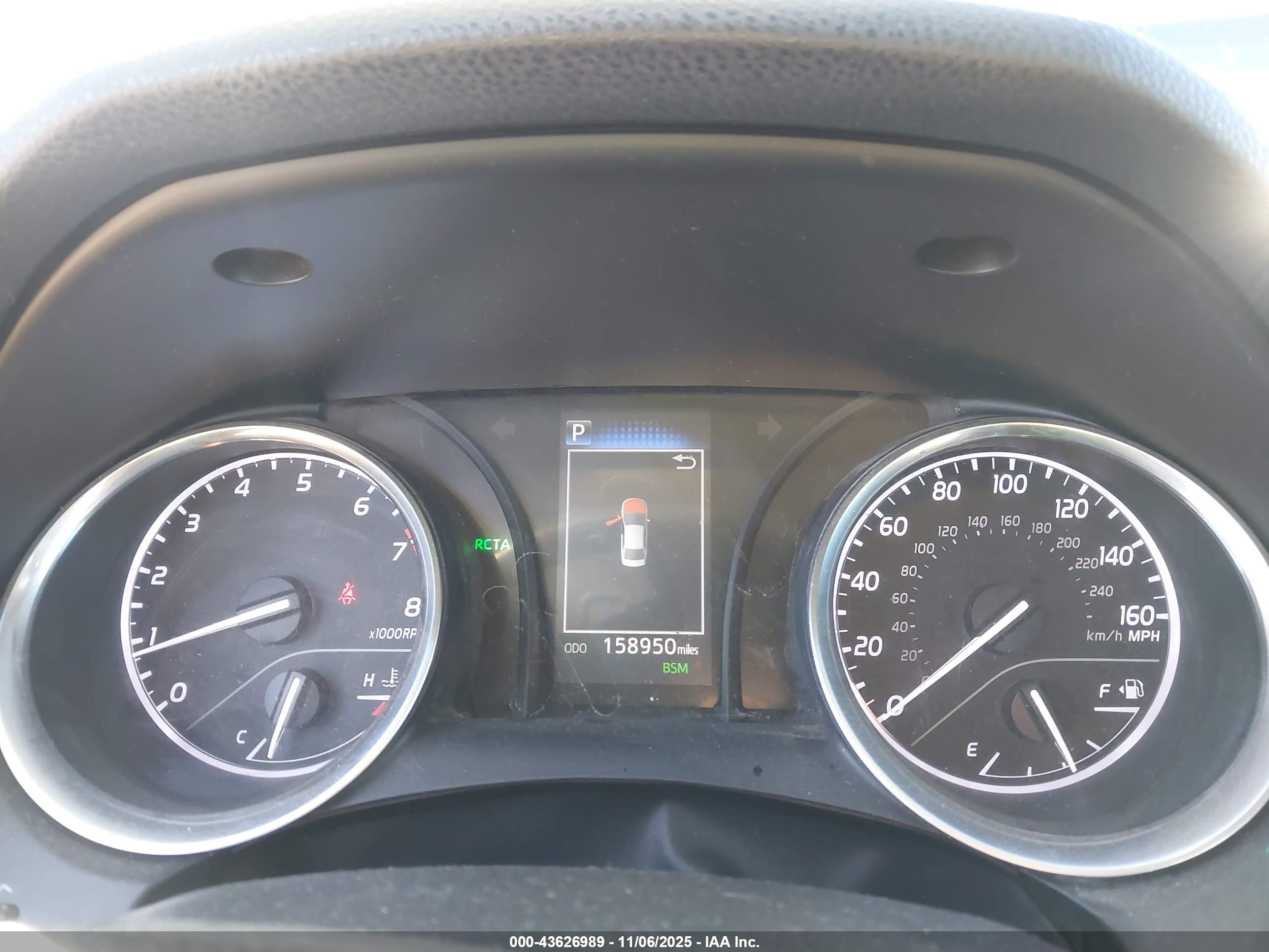 TOYOTA CAMRY image 7