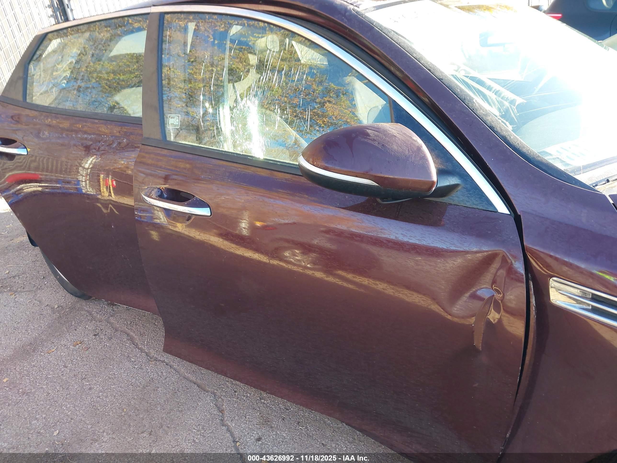 KIA OPTIMA image 6