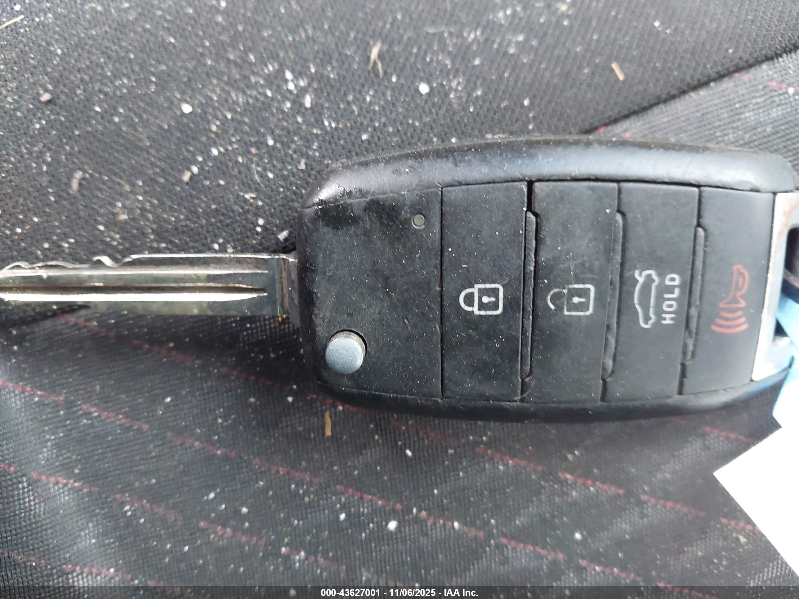 KIA FORTE image 11