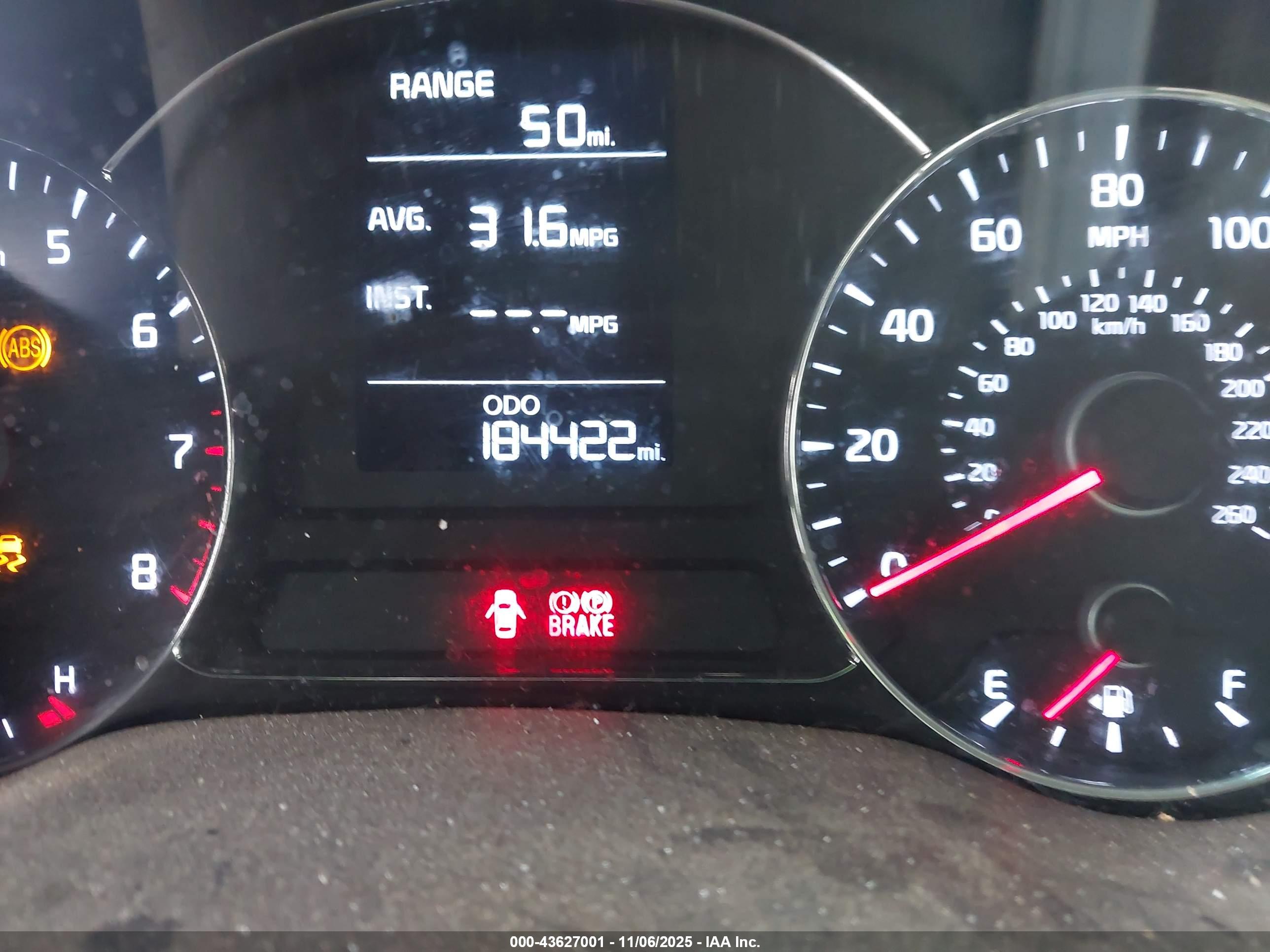 KIA FORTE image 7