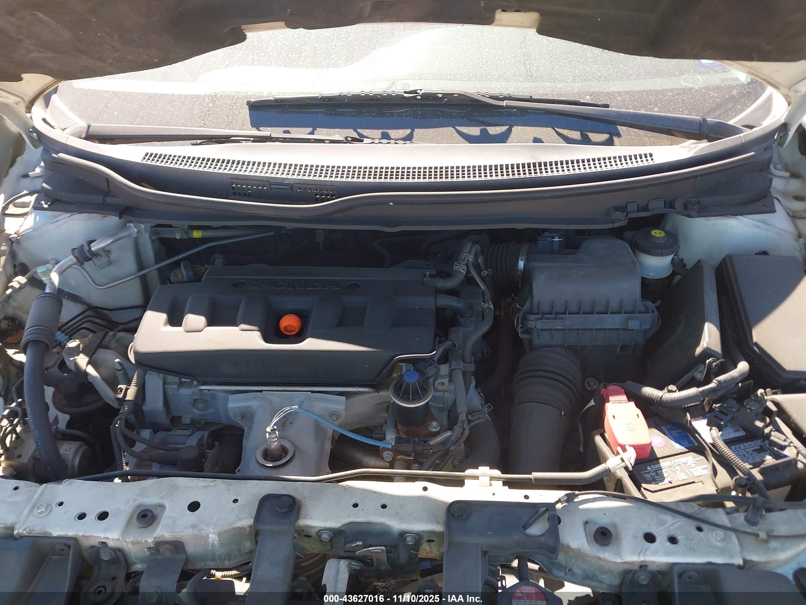 HONDA CIVIC image 10