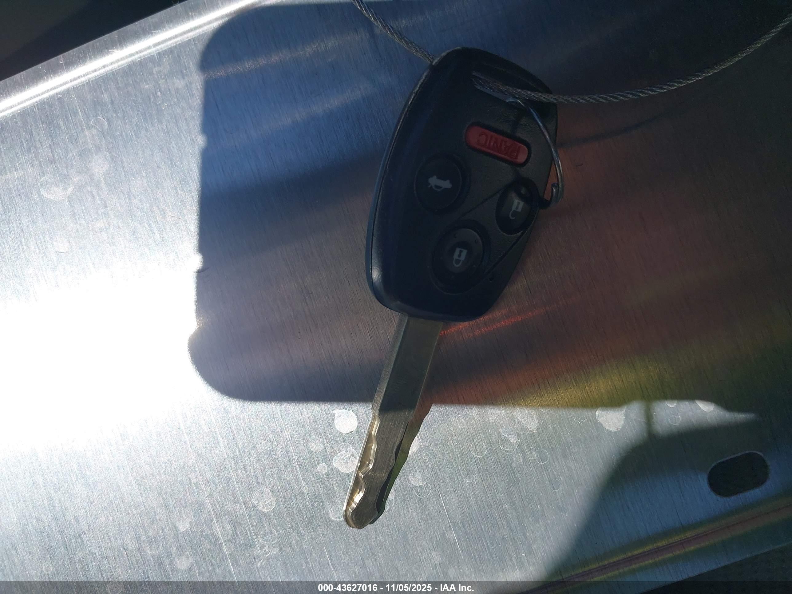 HONDA CIVIC image 11