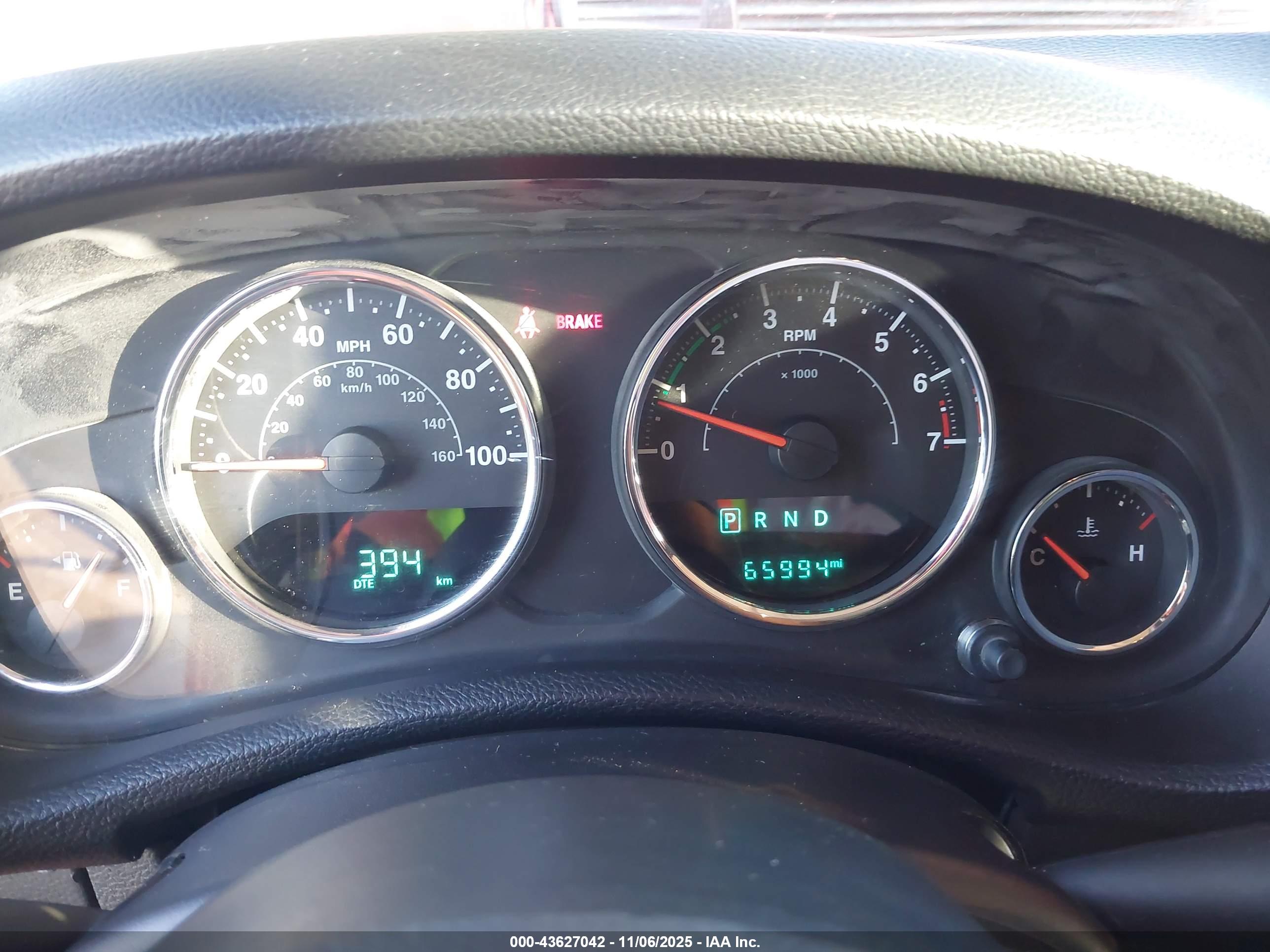 JEEP WRANGLER image 7