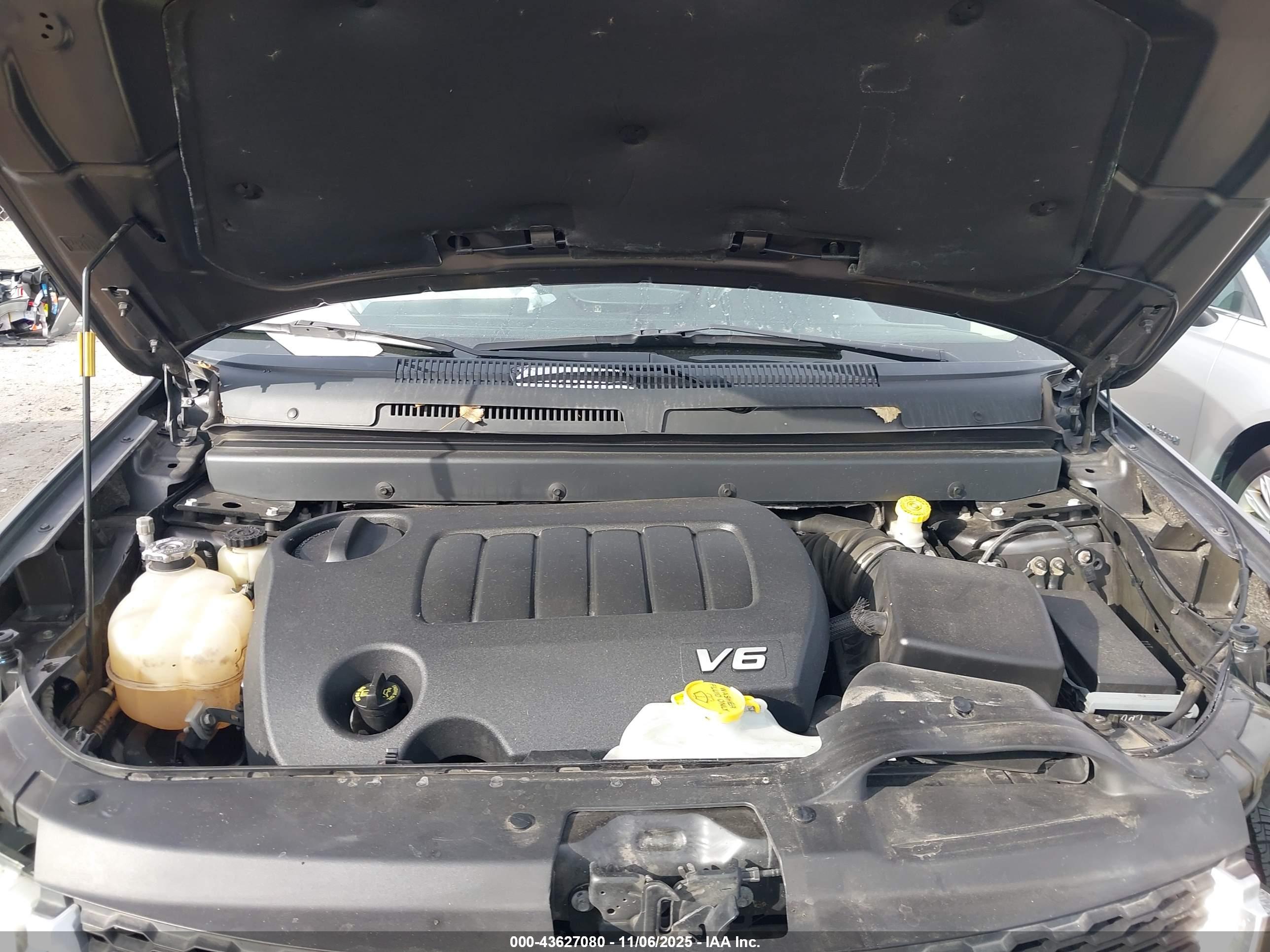 DODGE JOURNEY image 10