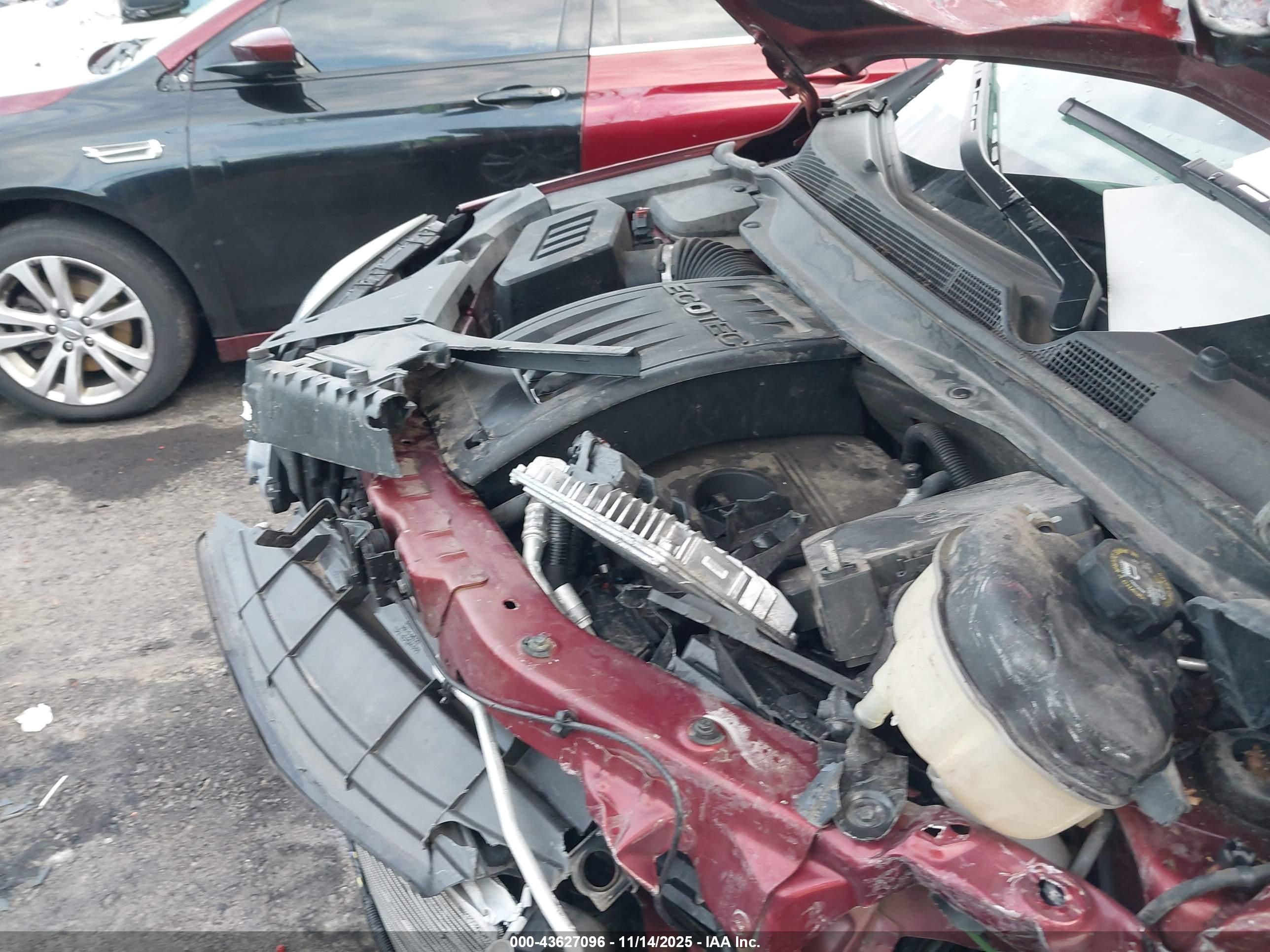 CHEVROLET EQUINOX image 10