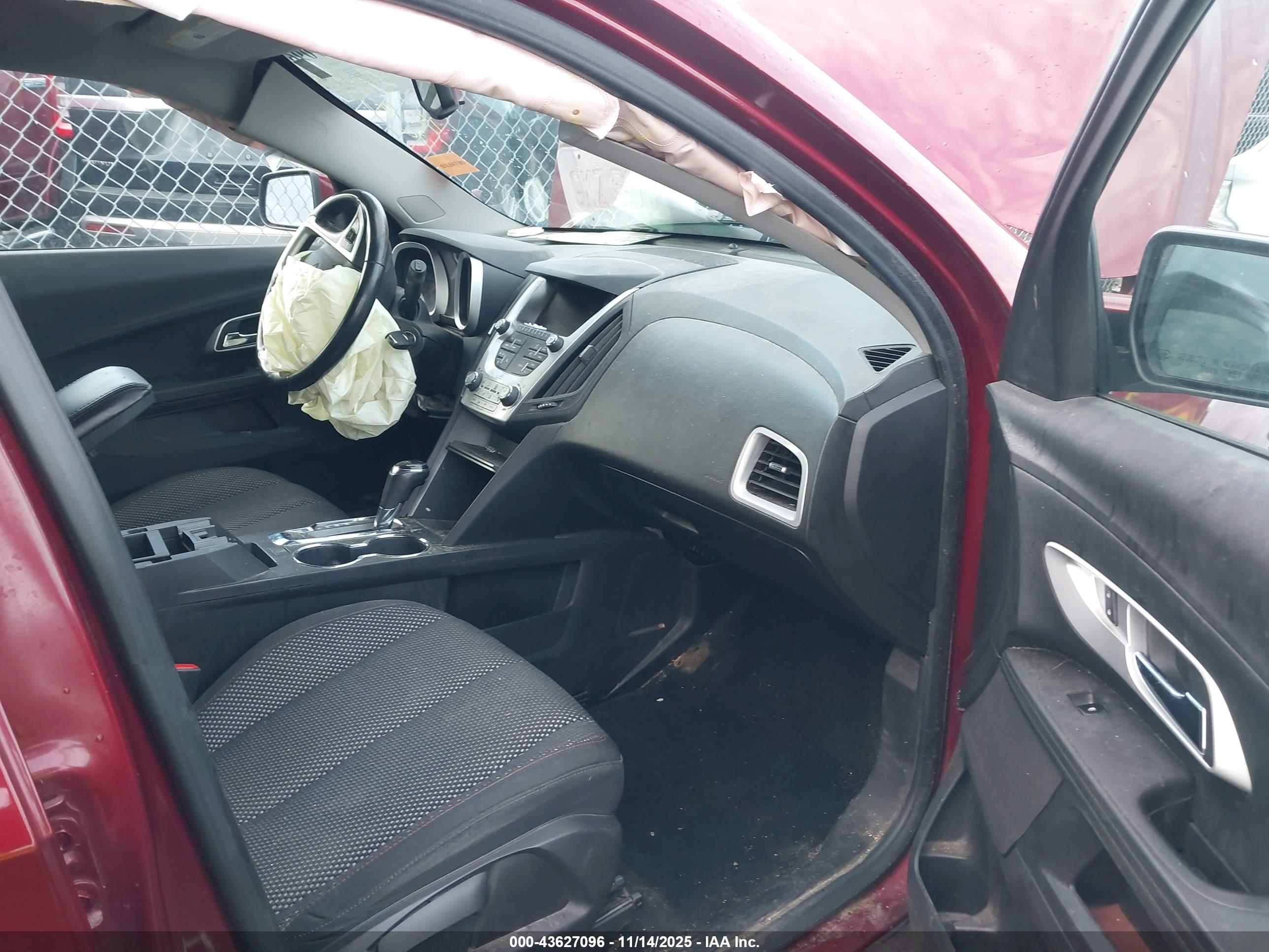 CHEVROLET EQUINOX image 5