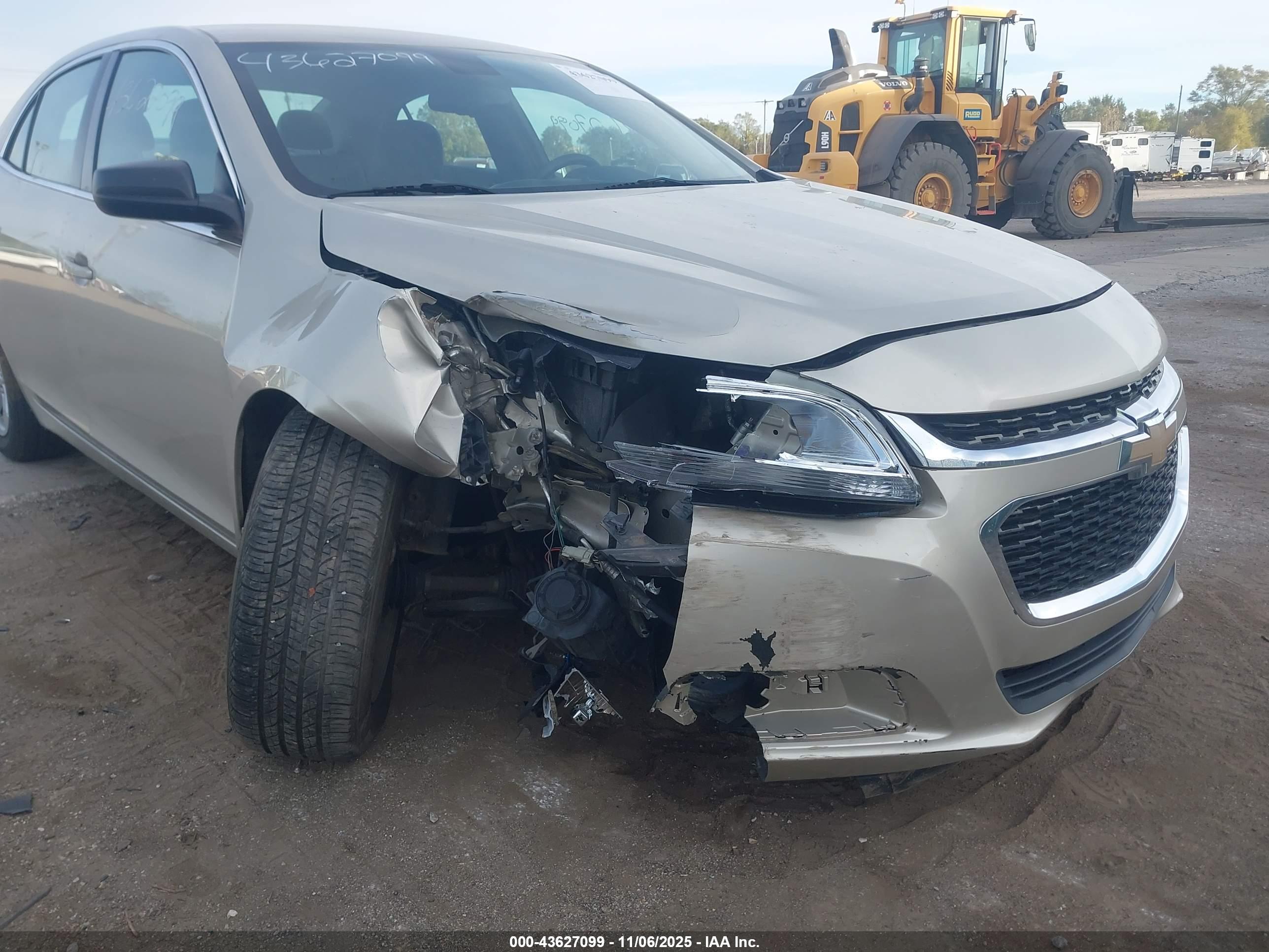 CHEVROLET MALIBU image 6