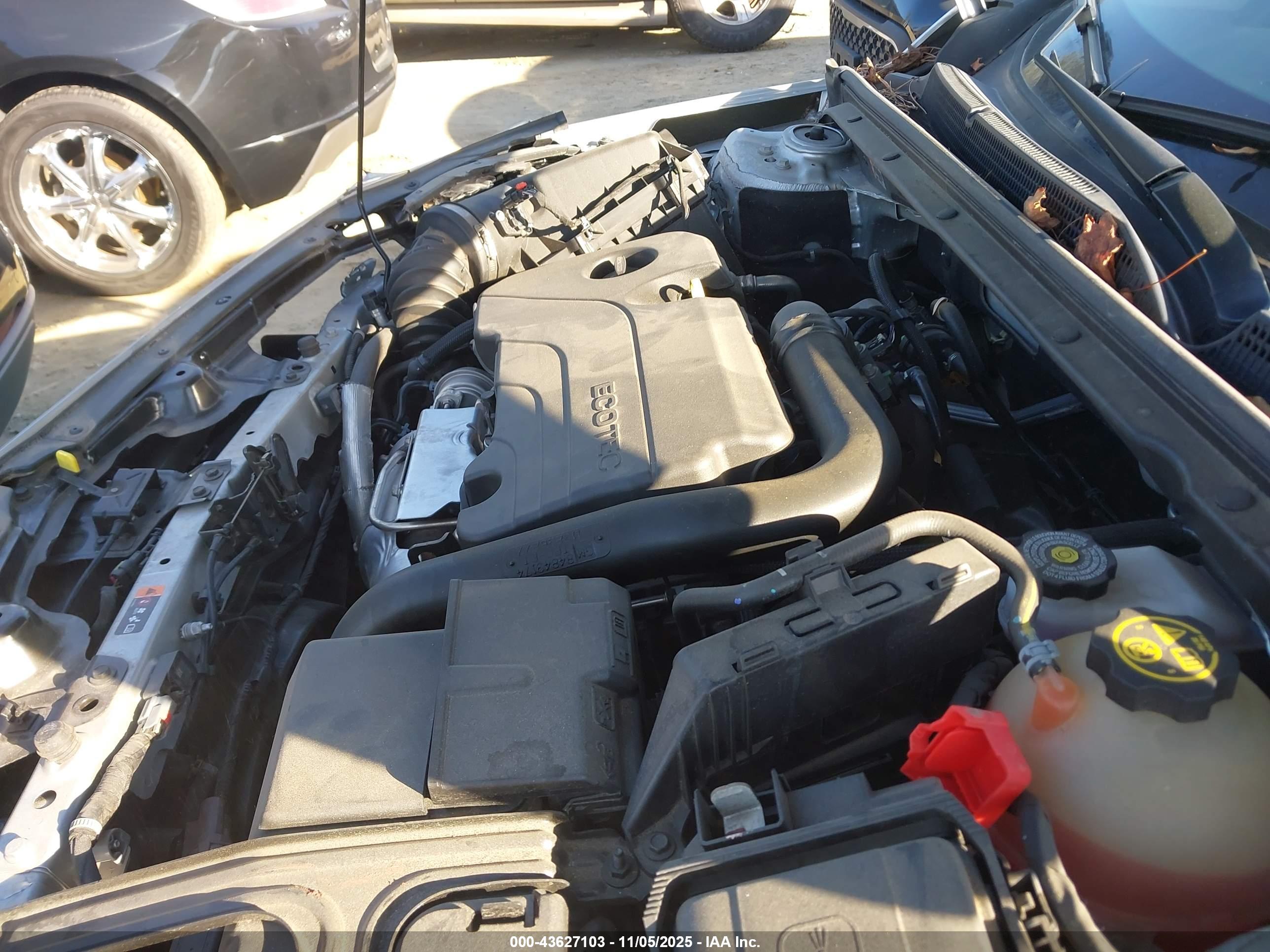 CHEVROLET MALIBU image 10