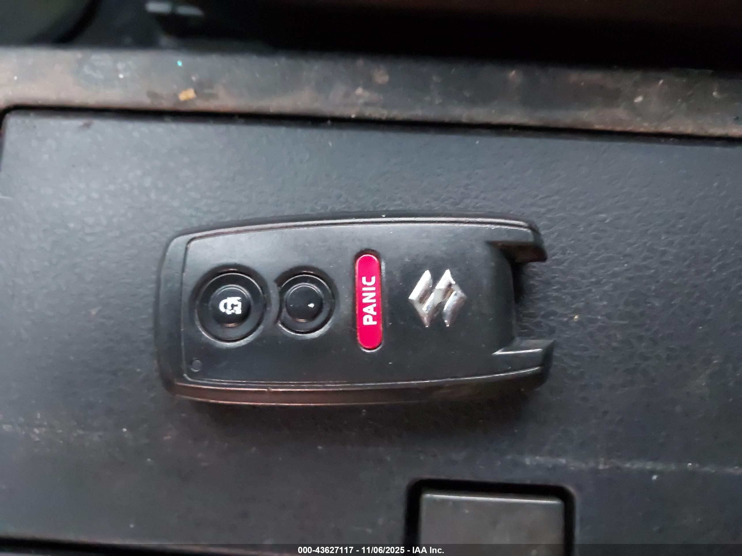 SUZUKI GRAND image 11
