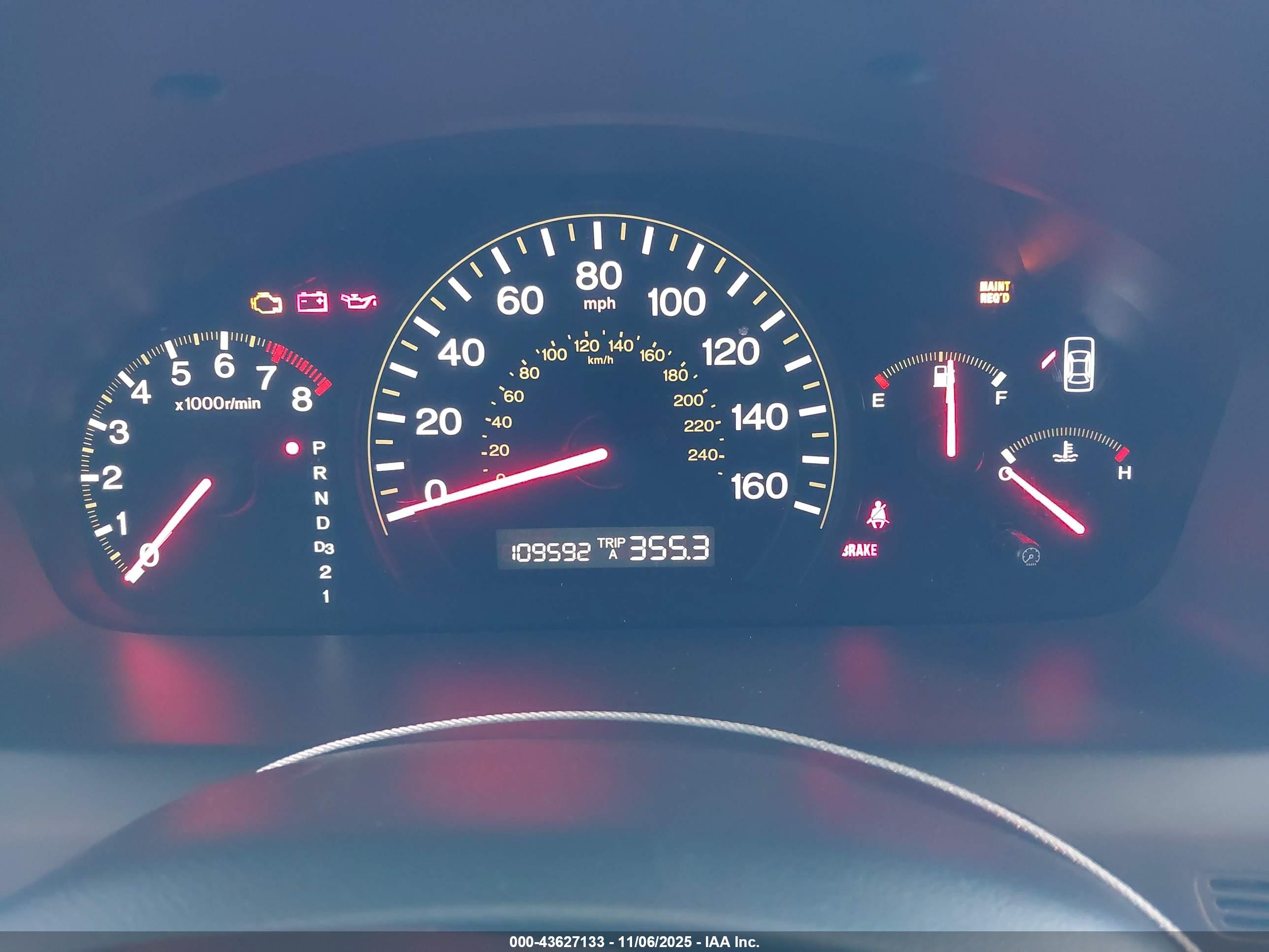 HONDA ACCORD image 7