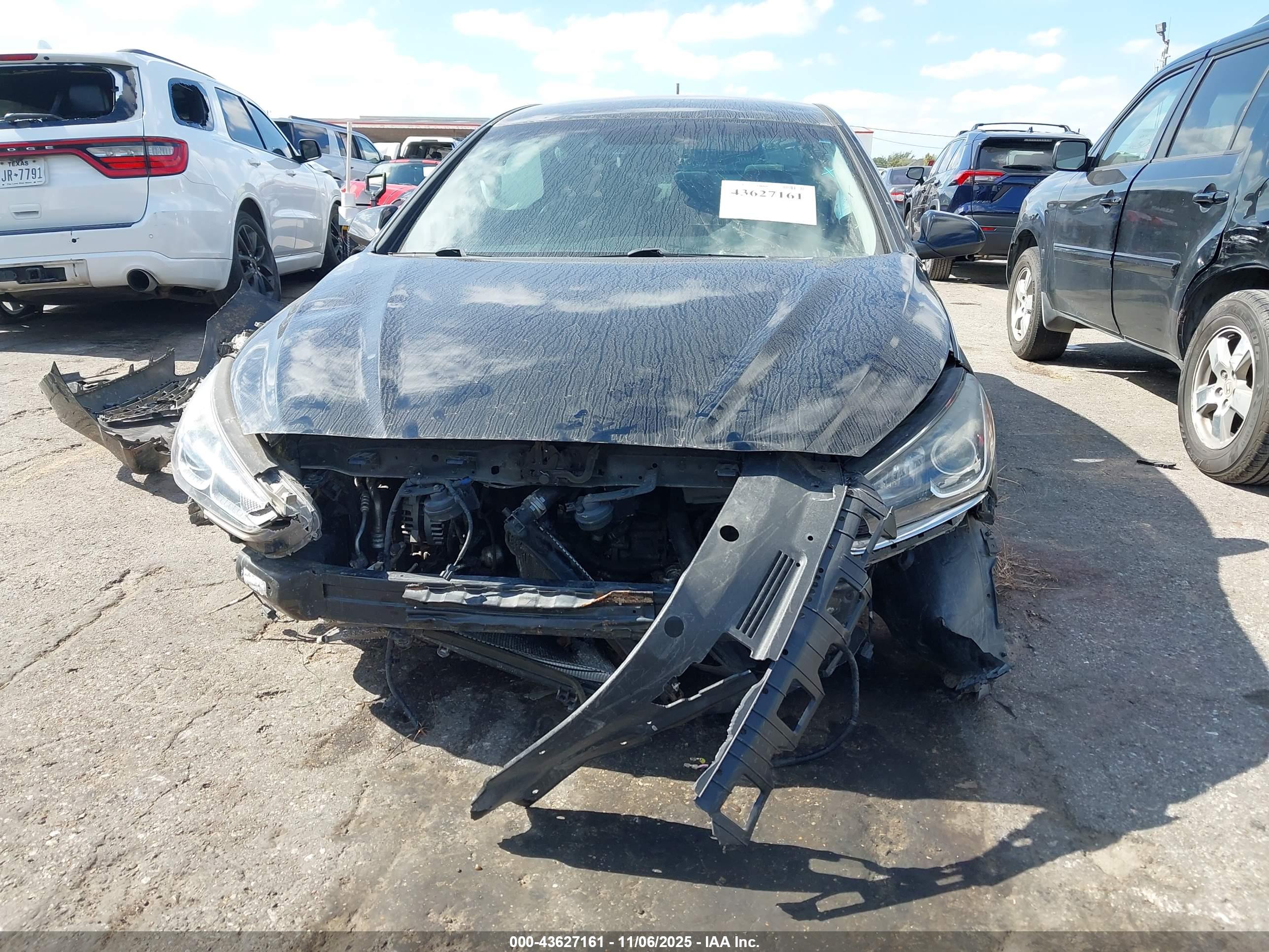 HYUNDAI SONATA image 6