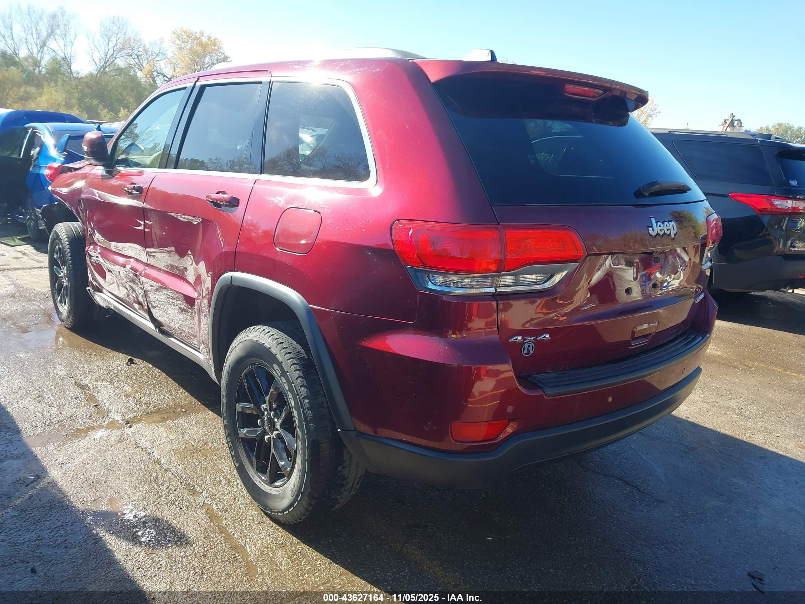 JEEP GRAND image 3