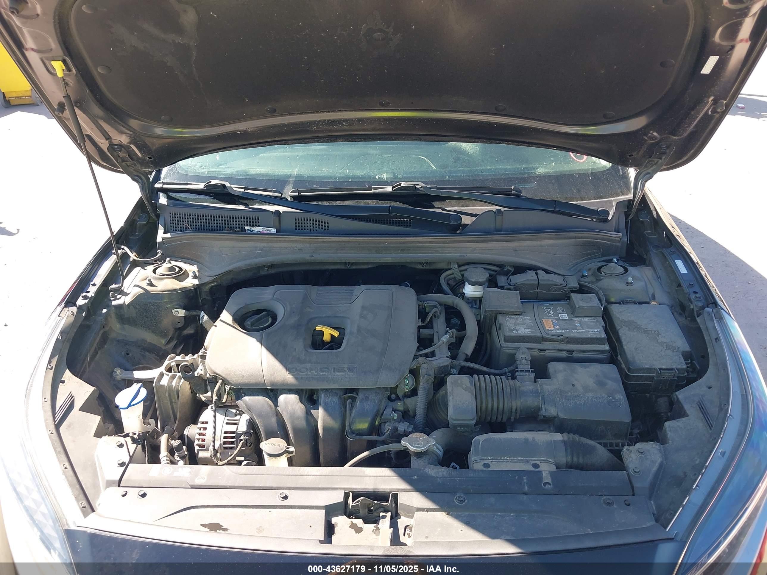 KIA FORTE image 10