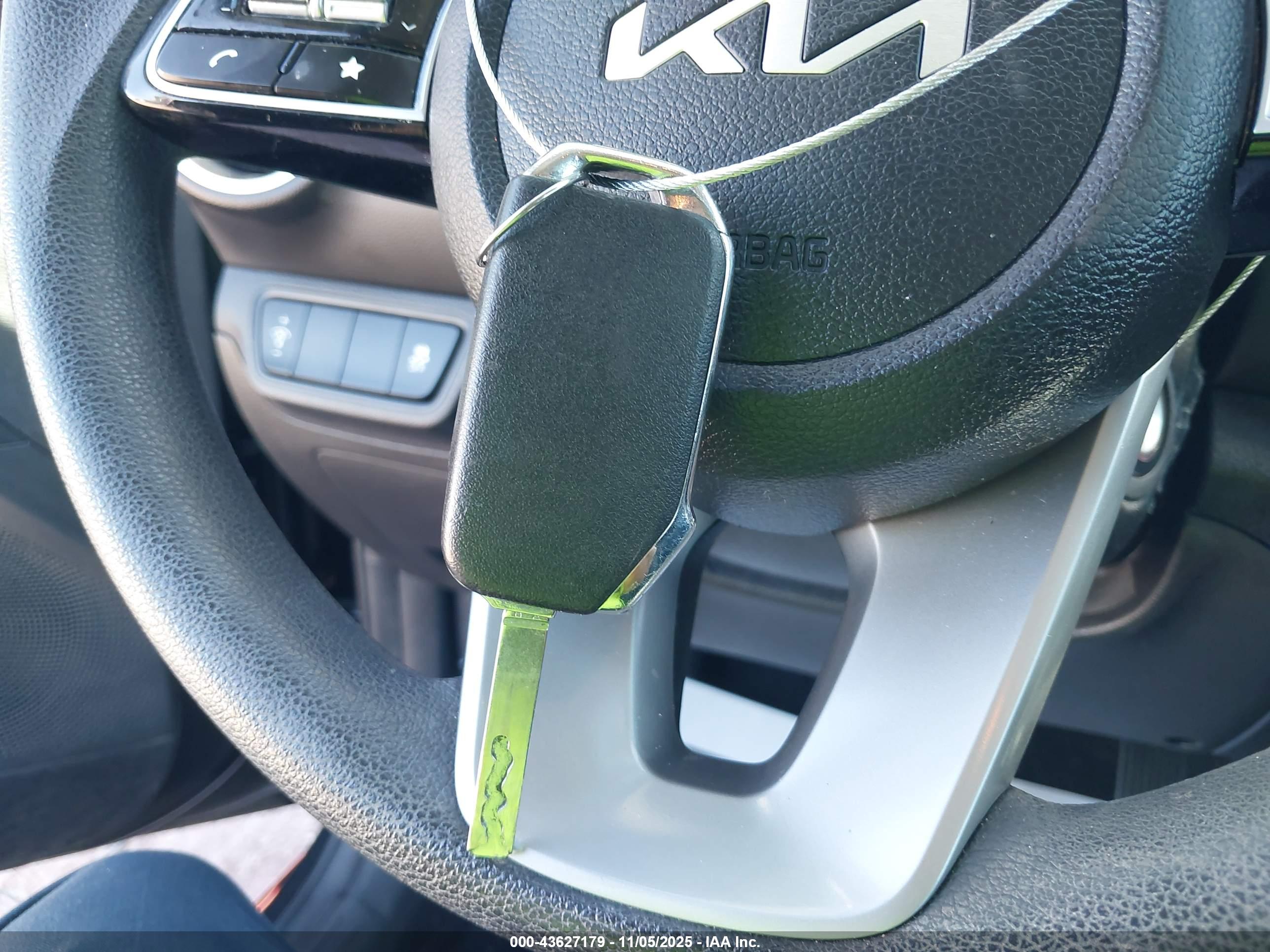 KIA FORTE image 11